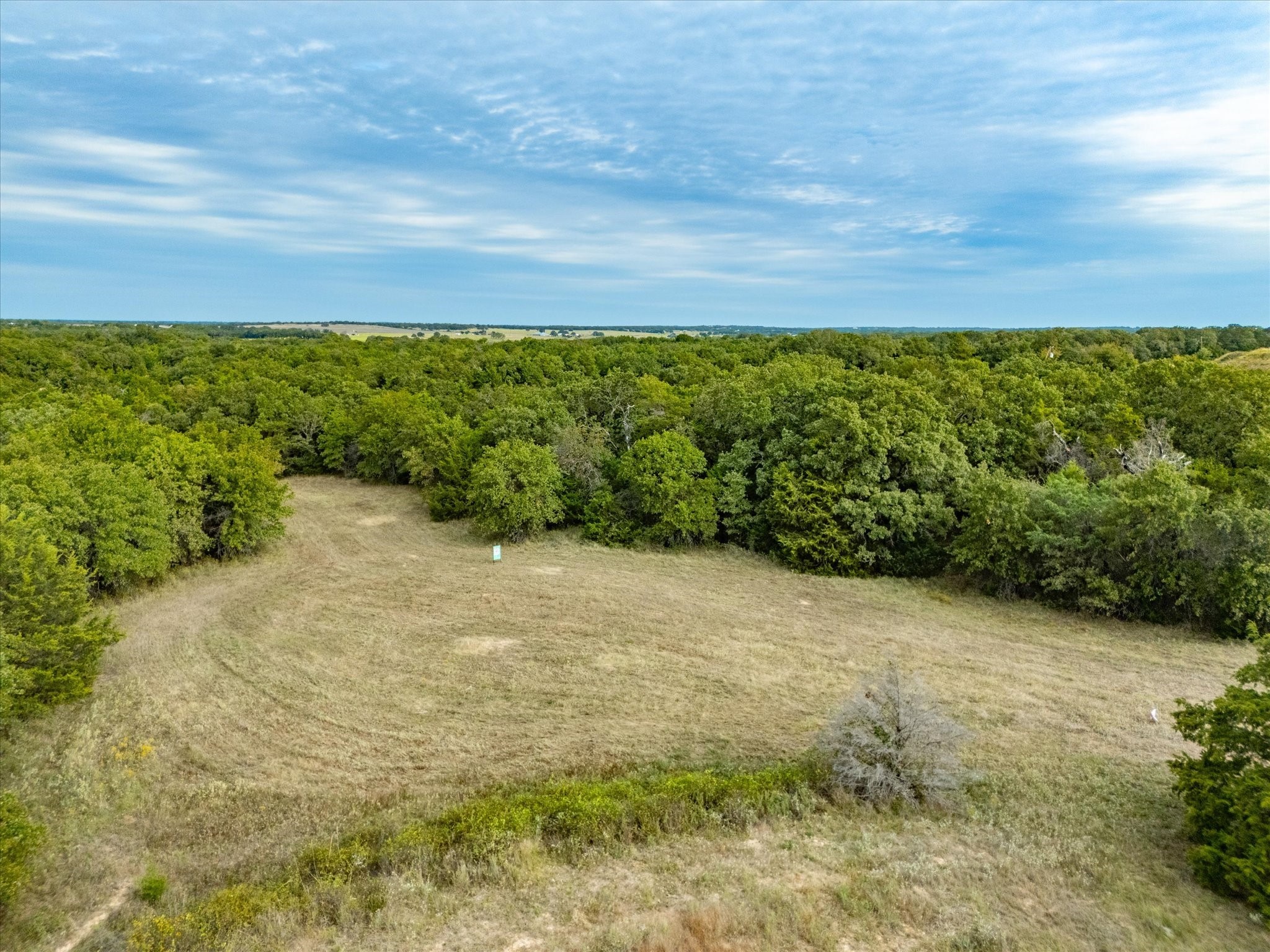 Tbd Cr-2690 Road Alvord TX 76225