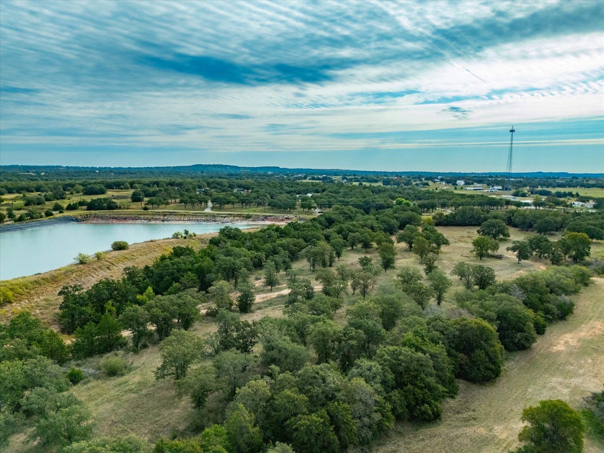 Tbd Cr-2690 Road Alvord TX 76225