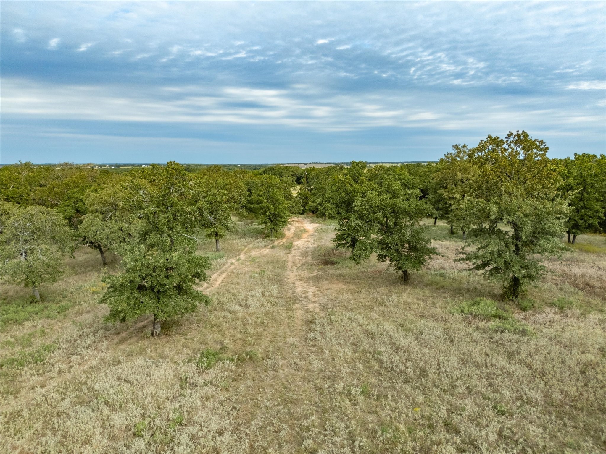 Tbd Cr-2690 Road Alvord TX 76225