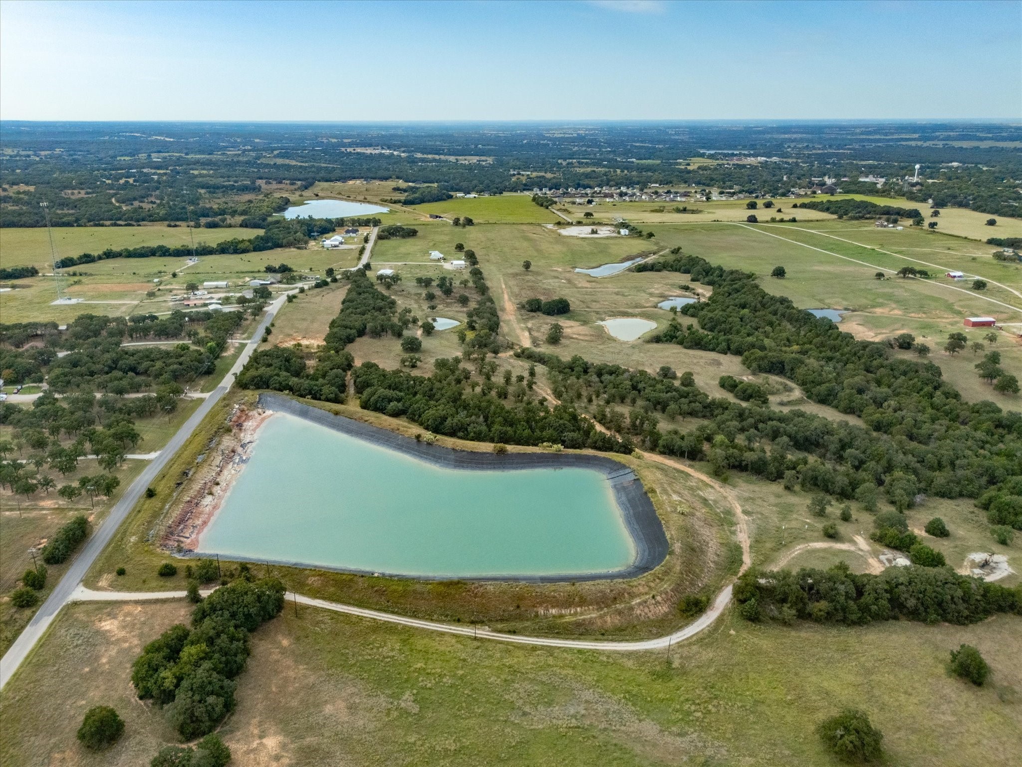 Tbd Cr-2690 Road Alvord TX 76225