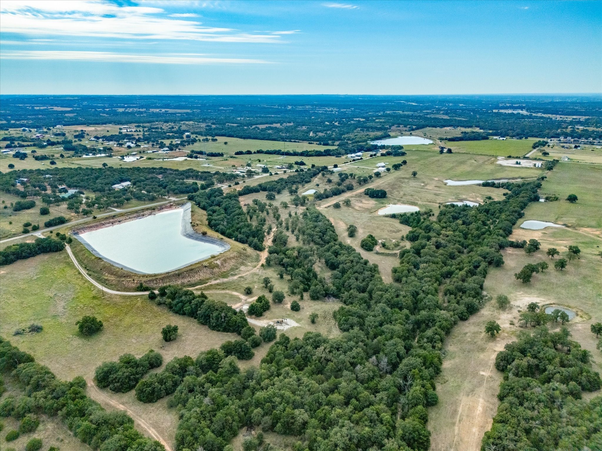 Tbd Cr-2690 Road Alvord TX 76225