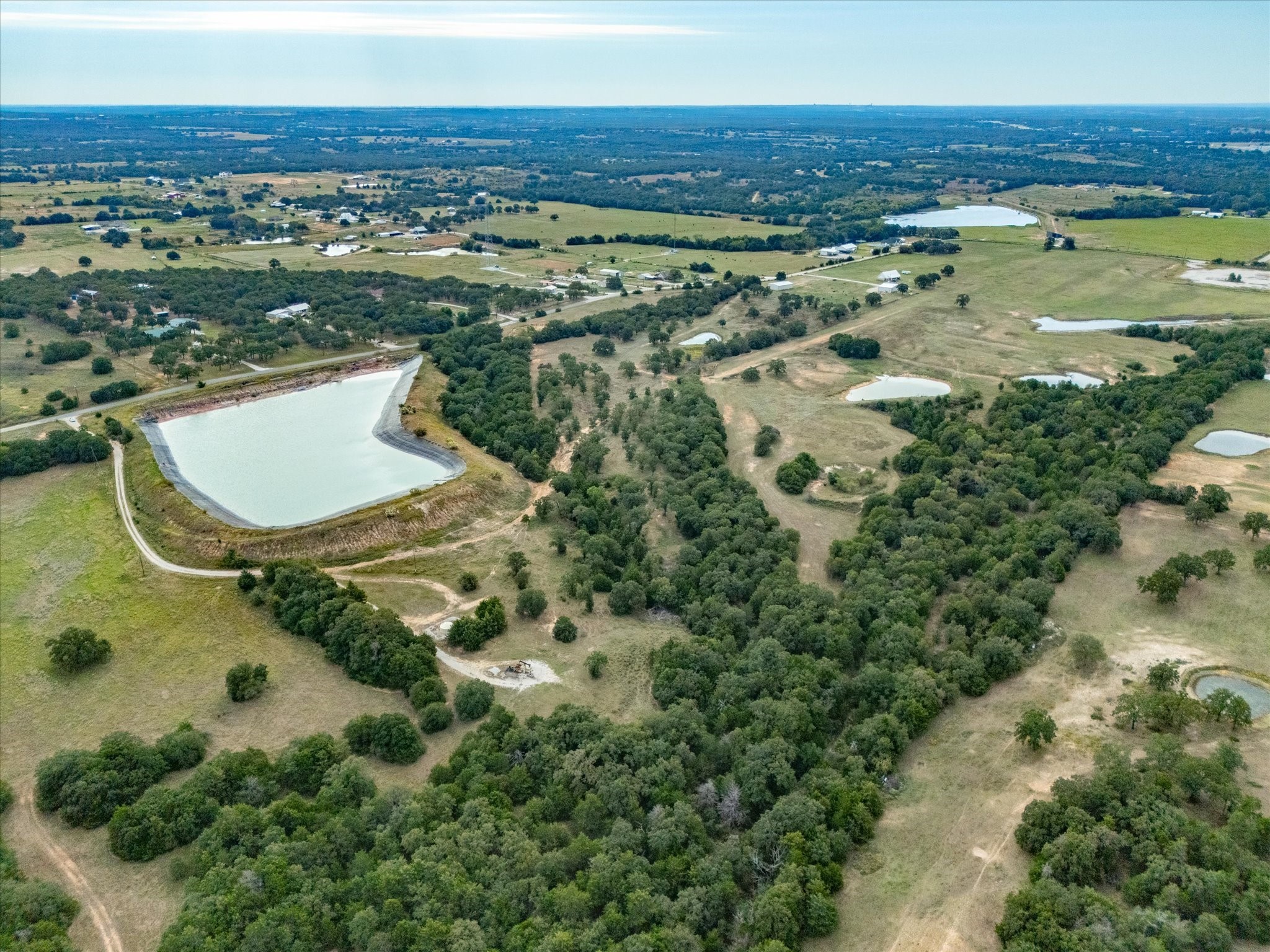 Tbd Cr-2690 Road Alvord TX 76225