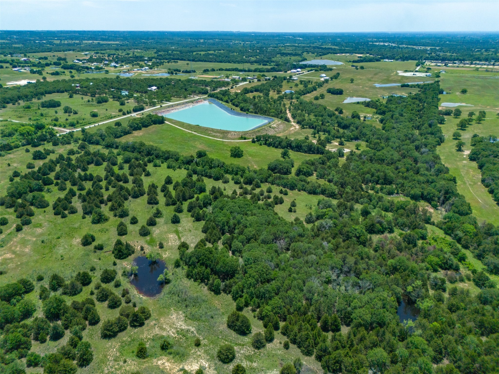 Tbd Cr-2690 Road Alvord TX 76225