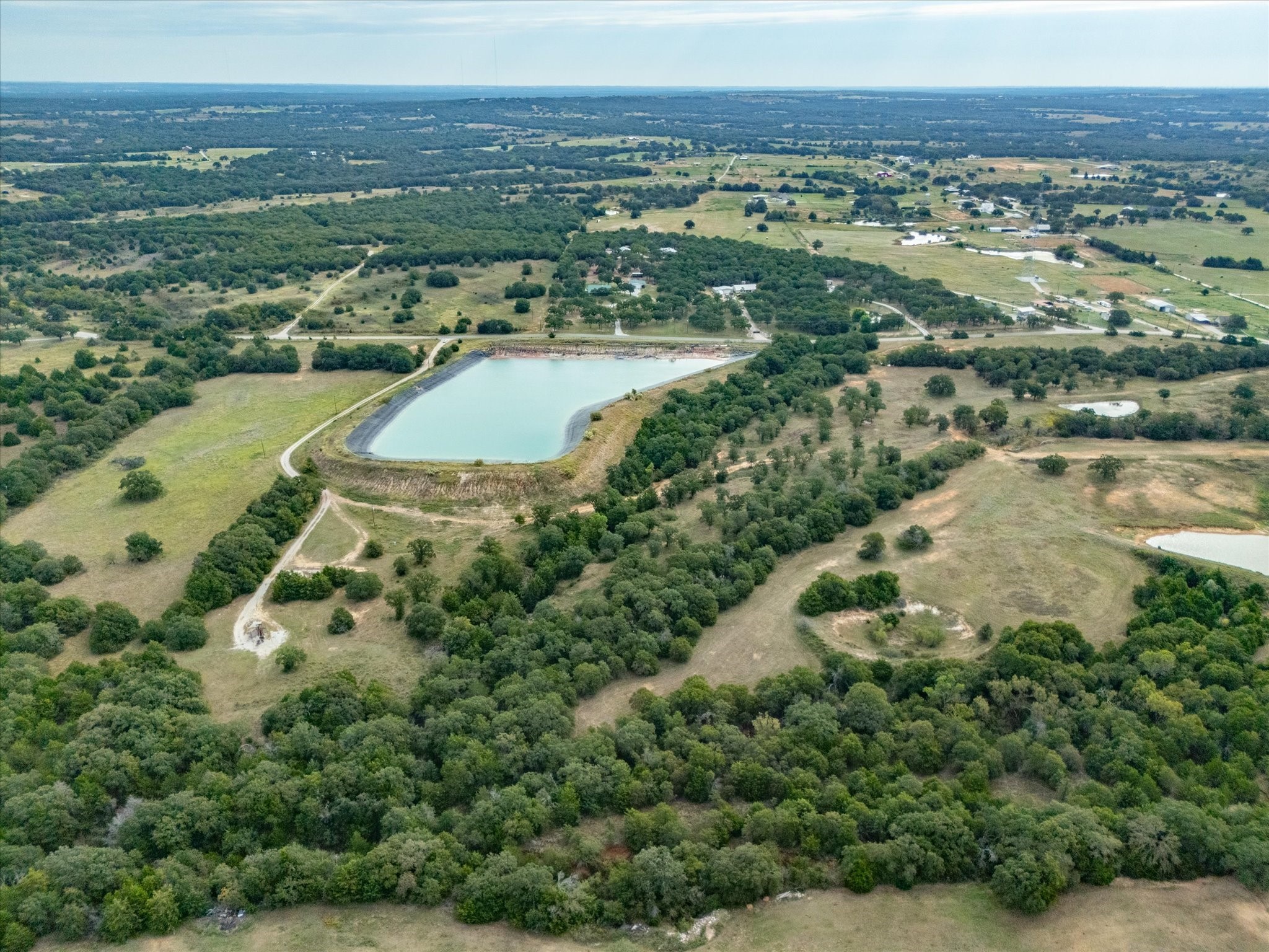 Tbd Cr-2690 Road Alvord TX 76225