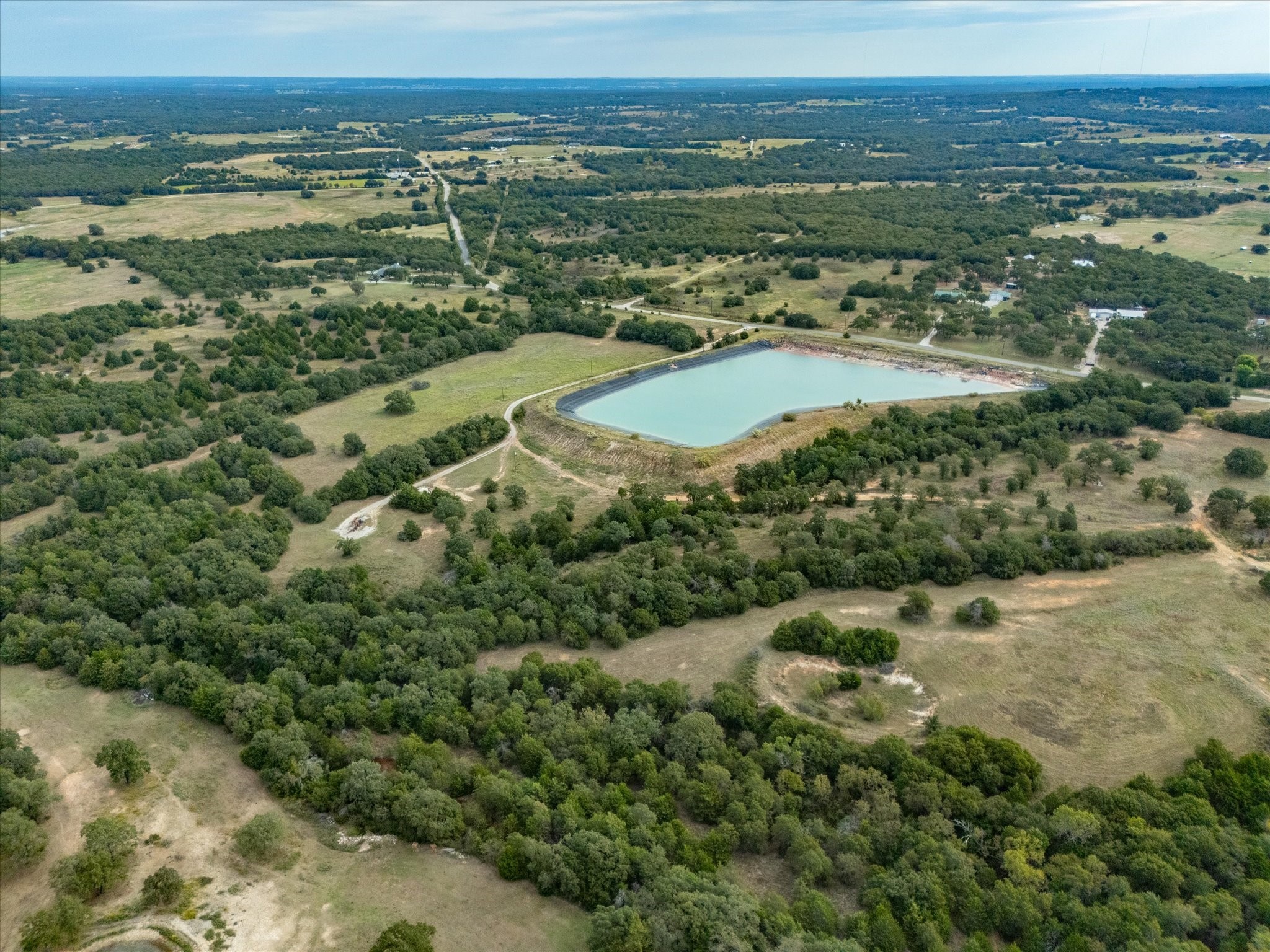 Tbd Cr-2690 Road Alvord TX 76225