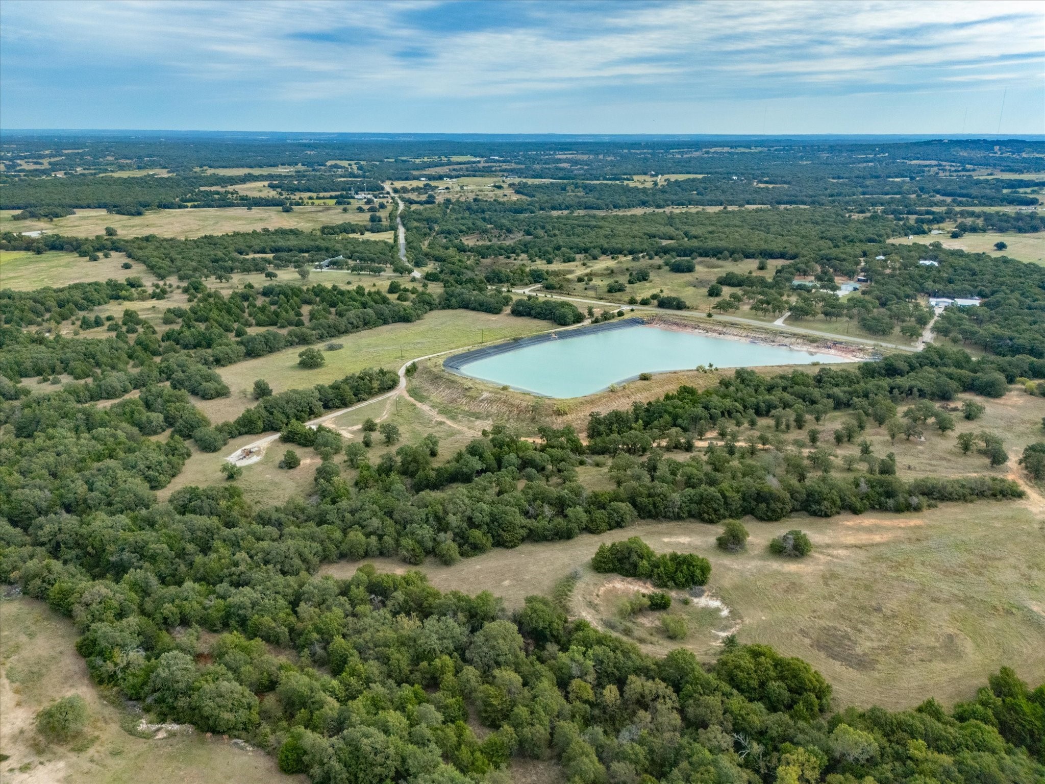 Tbd Cr-2690 Road Alvord TX 76225