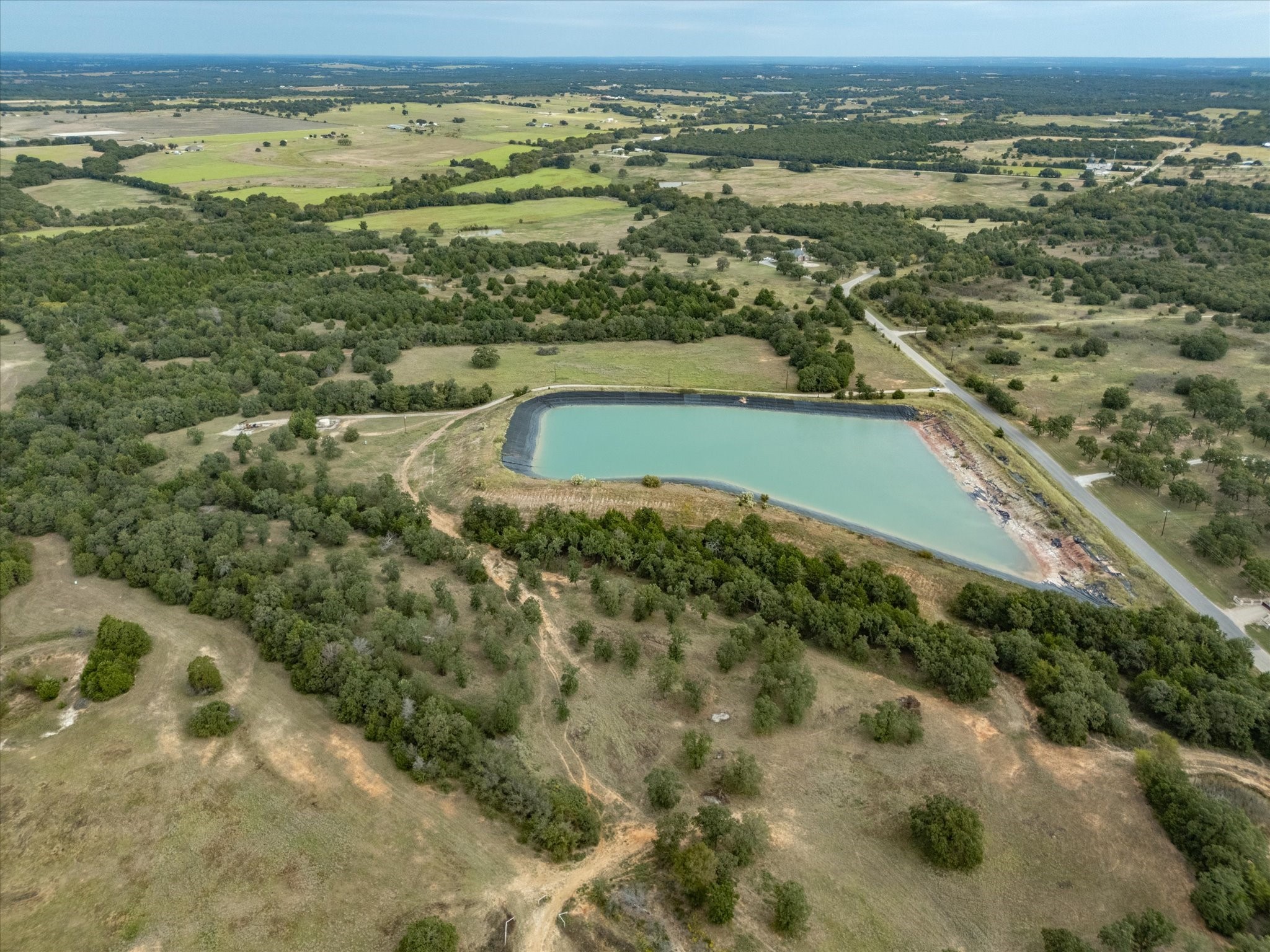 Tbd Cr-2690 Road Alvord TX 76225