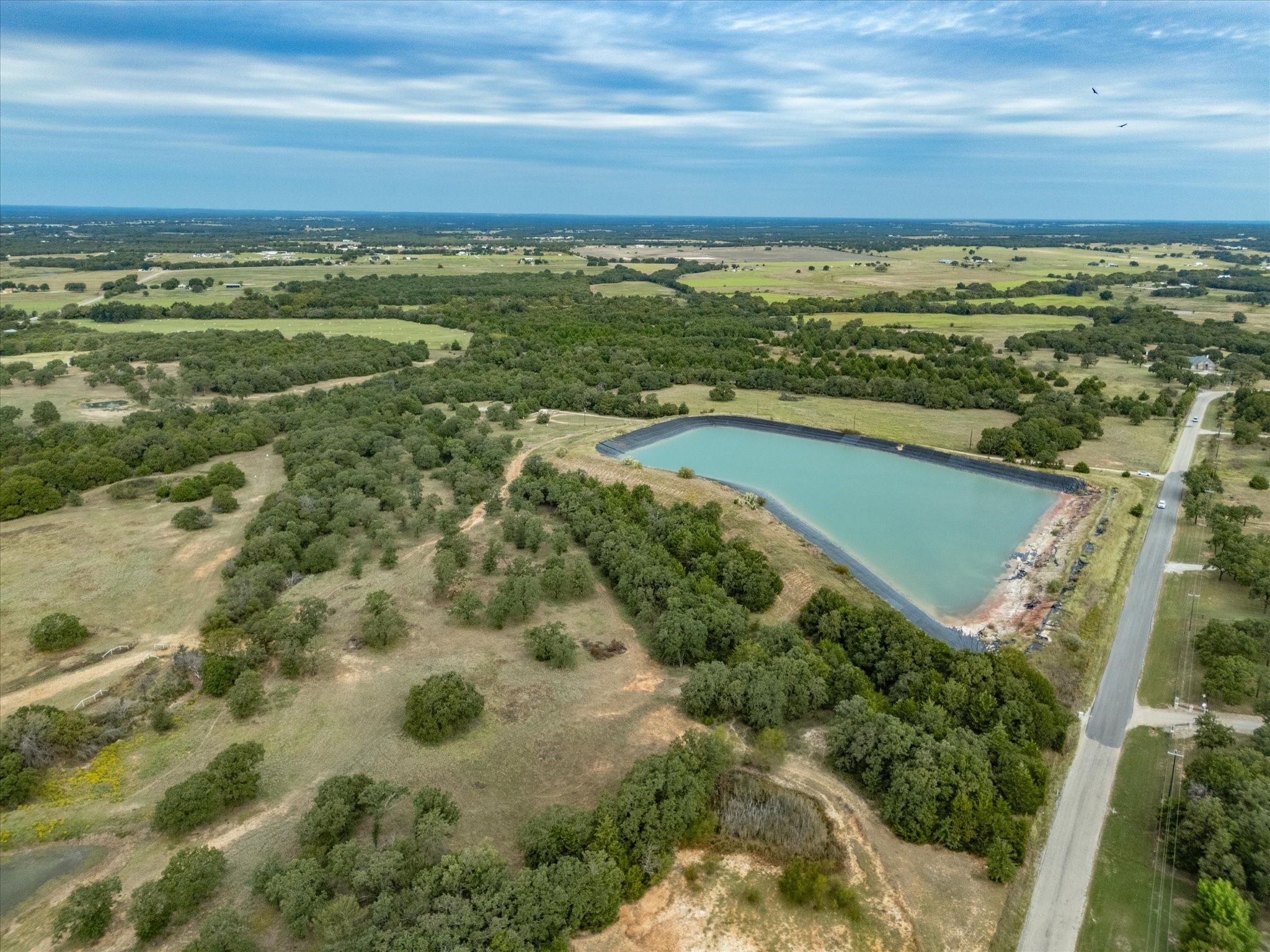 Tbd Cr-2690 Road Alvord TX 76225