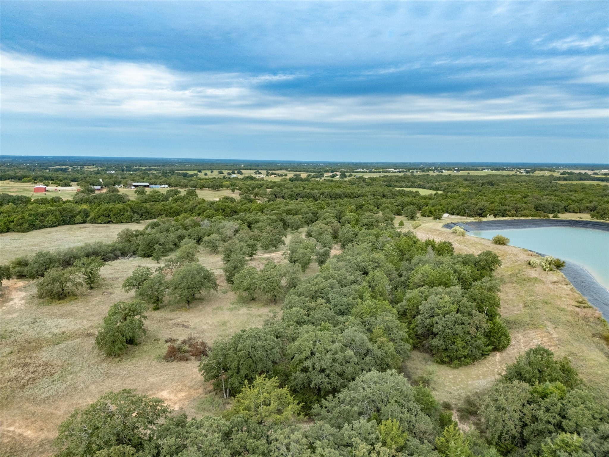 Tbd Cr-2690 Road Alvord TX 76225