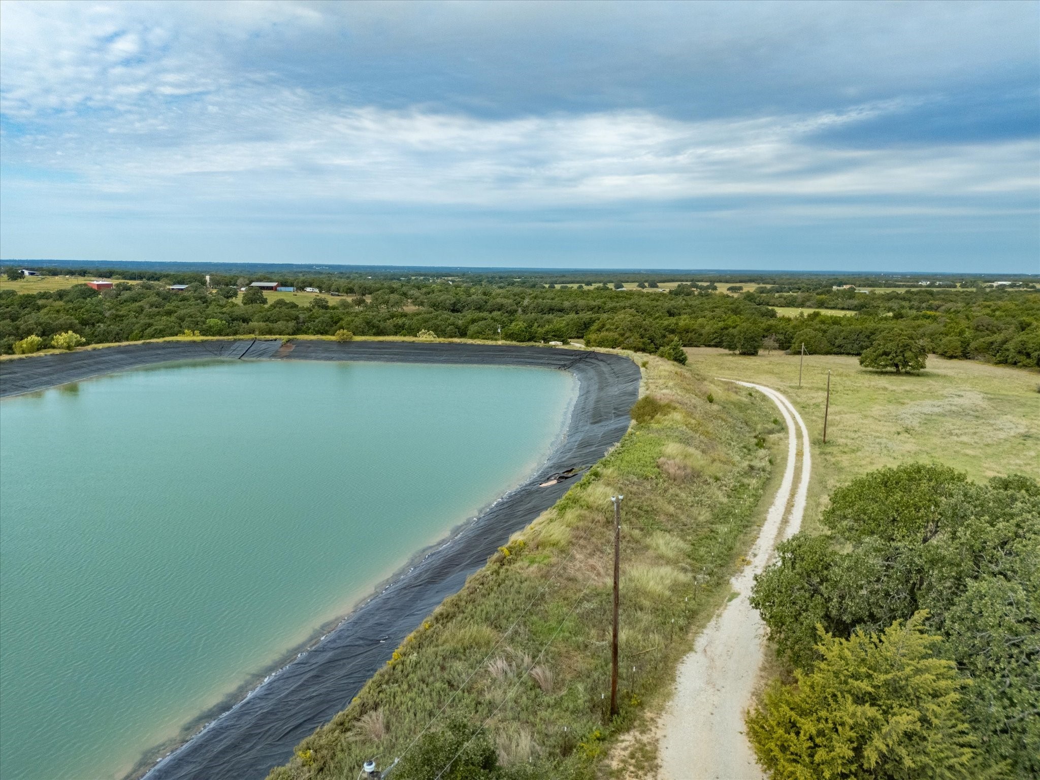 Tbd Cr-2690 Road Alvord TX 76225