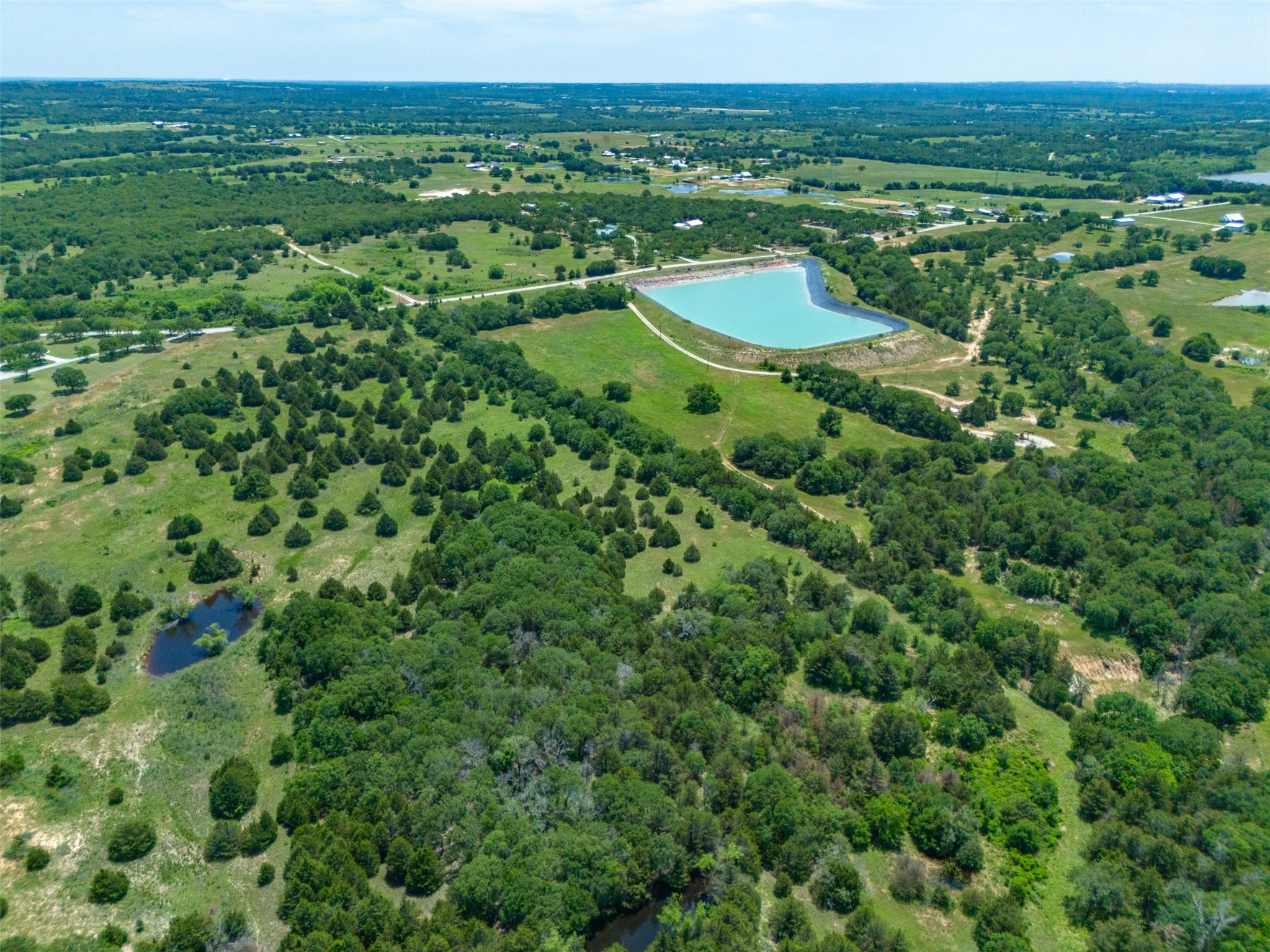 Tbd Cr-2690 Road Alvord TX 76225