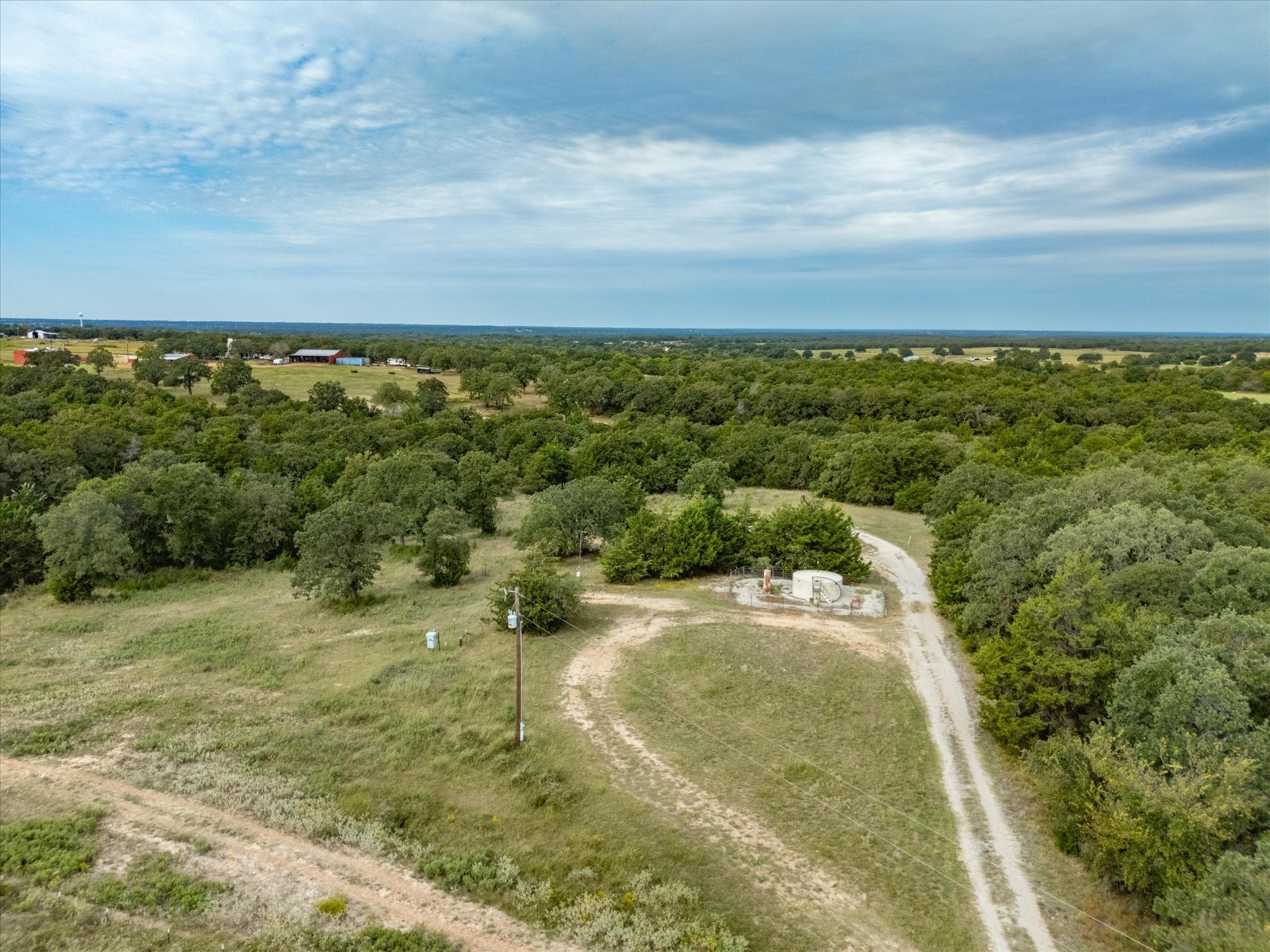 Tbd Cr-2690 Road Alvord TX 76225