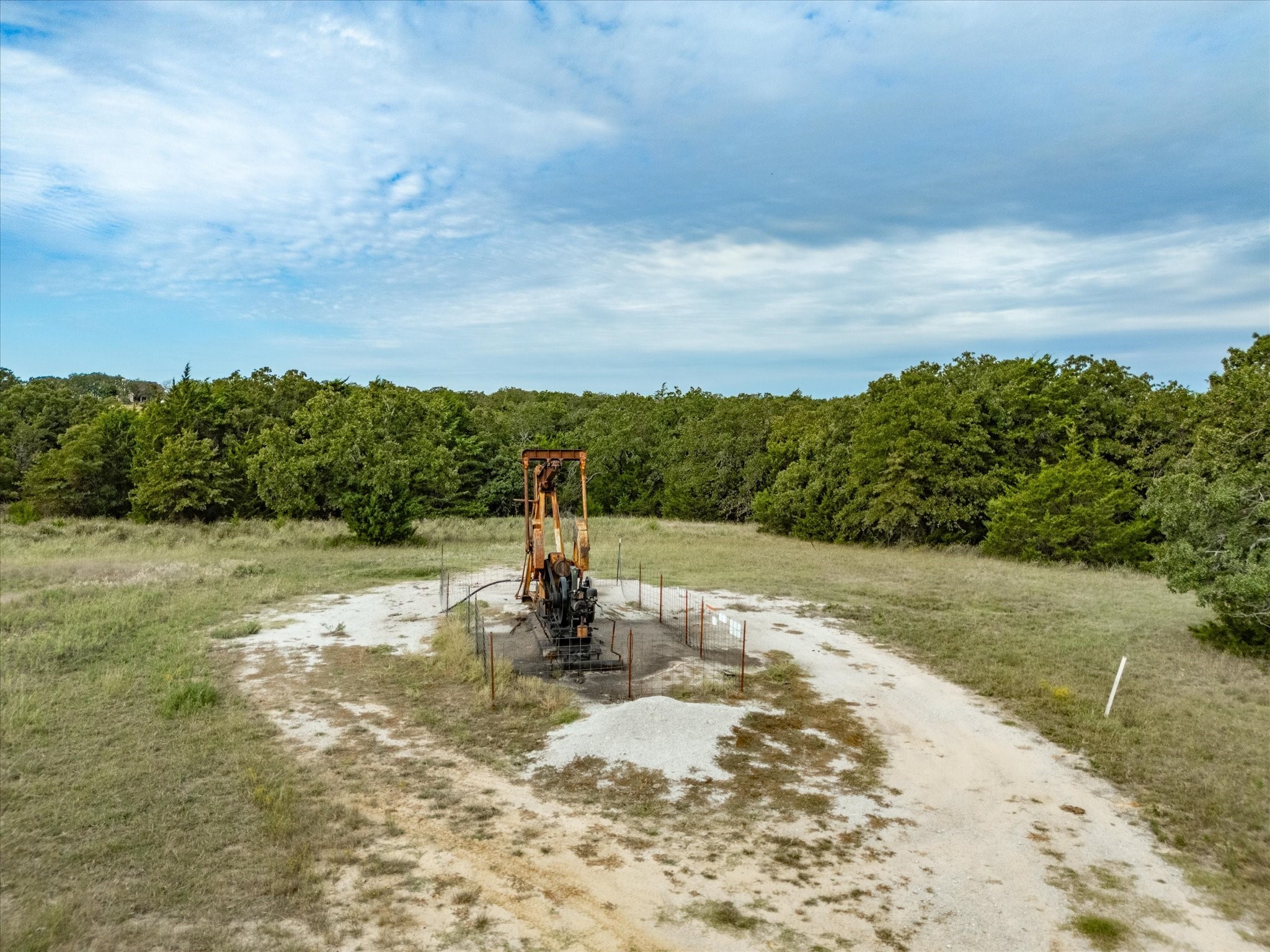 Tbd Cr-2690 Road Alvord TX 76225