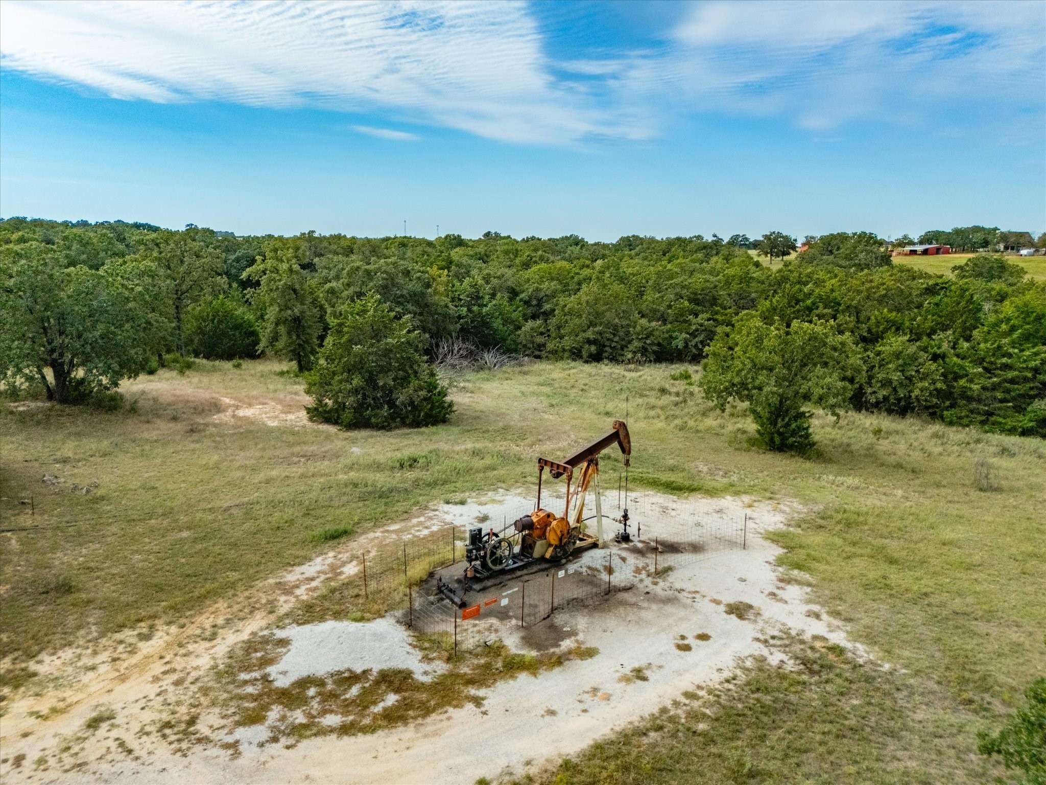 Tbd Cr-2690 Road Alvord TX 76225