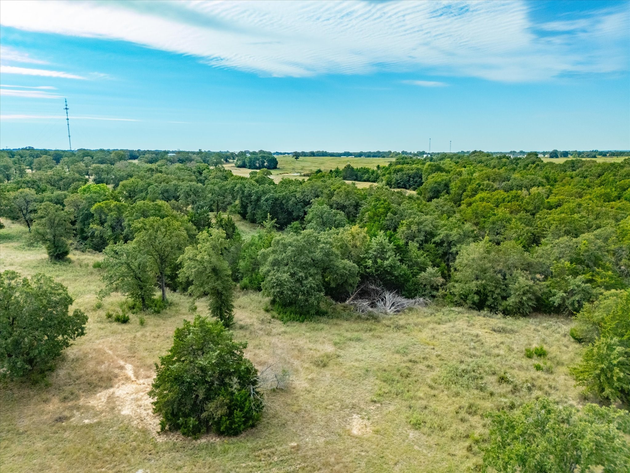 Tbd Cr-2690 Road Alvord TX 76225