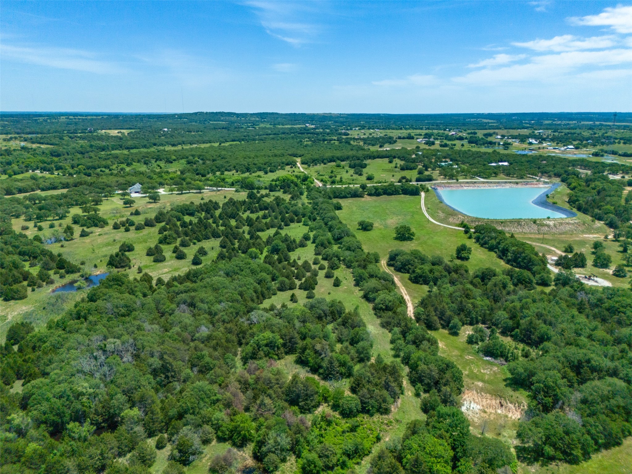 Tbd Cr-2690 Road Alvord TX 76225