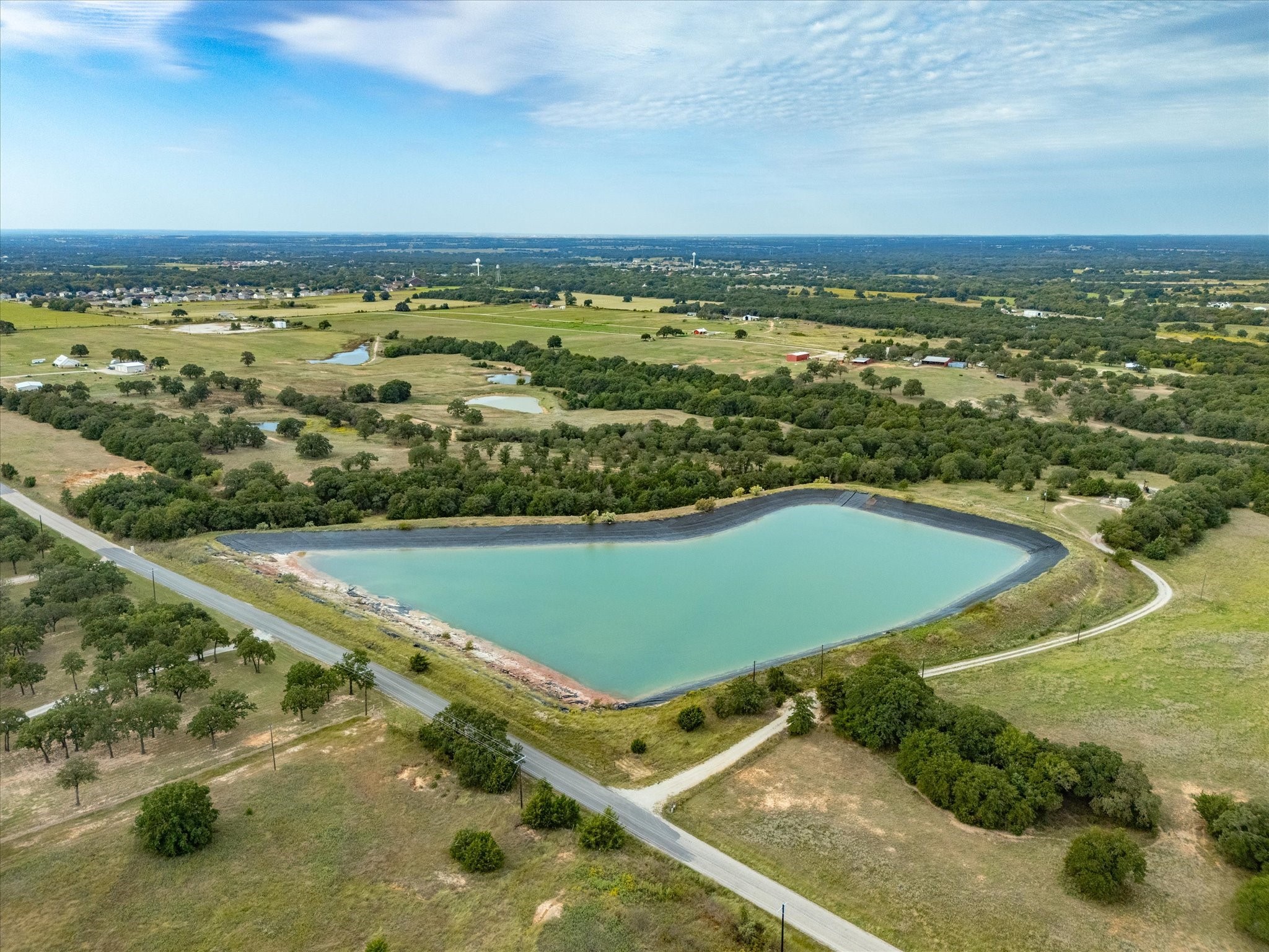 Tbd Cr-2690 Road Alvord TX 76225