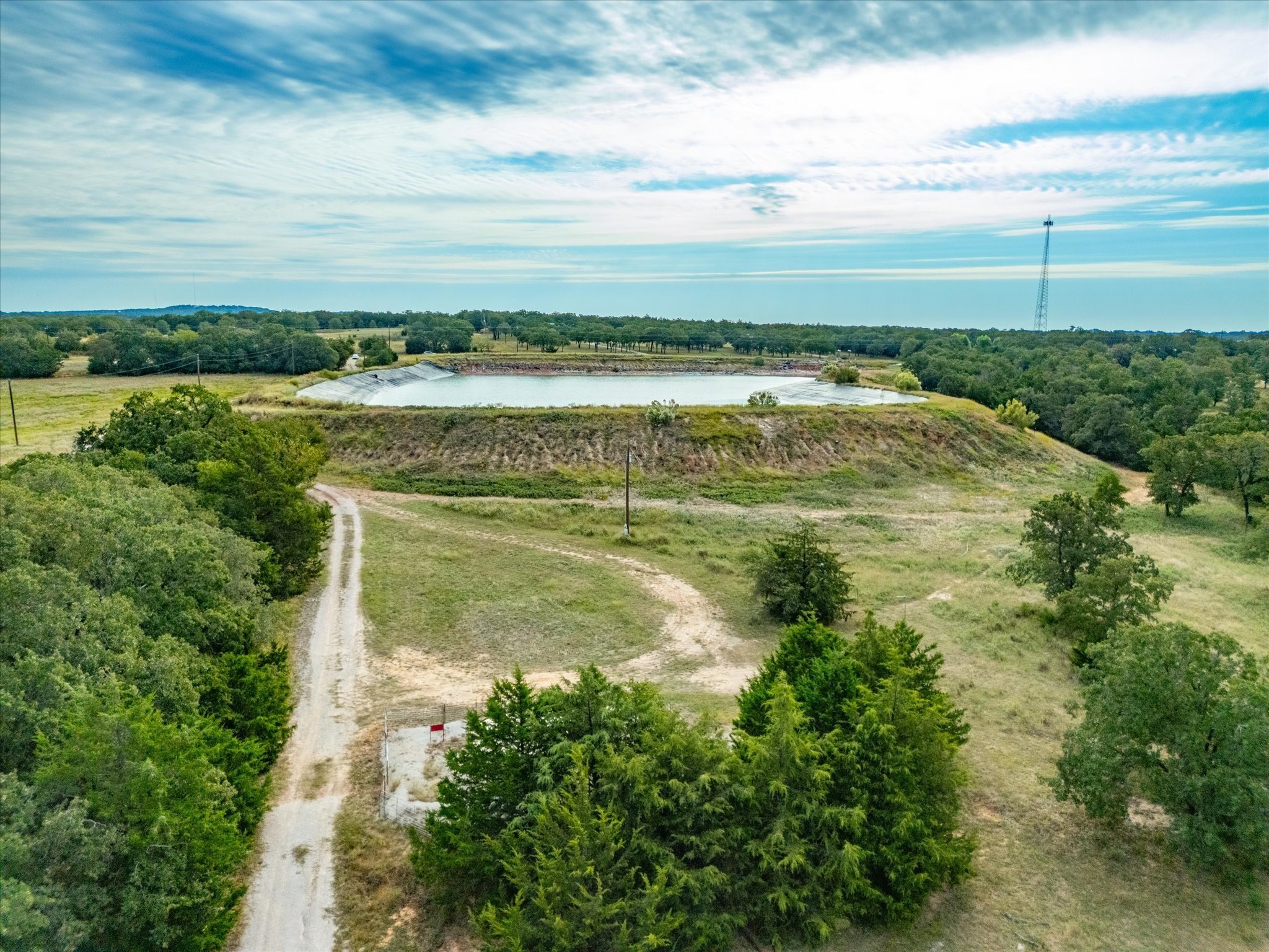 Tbd Cr-2690 Road Alvord TX 76225