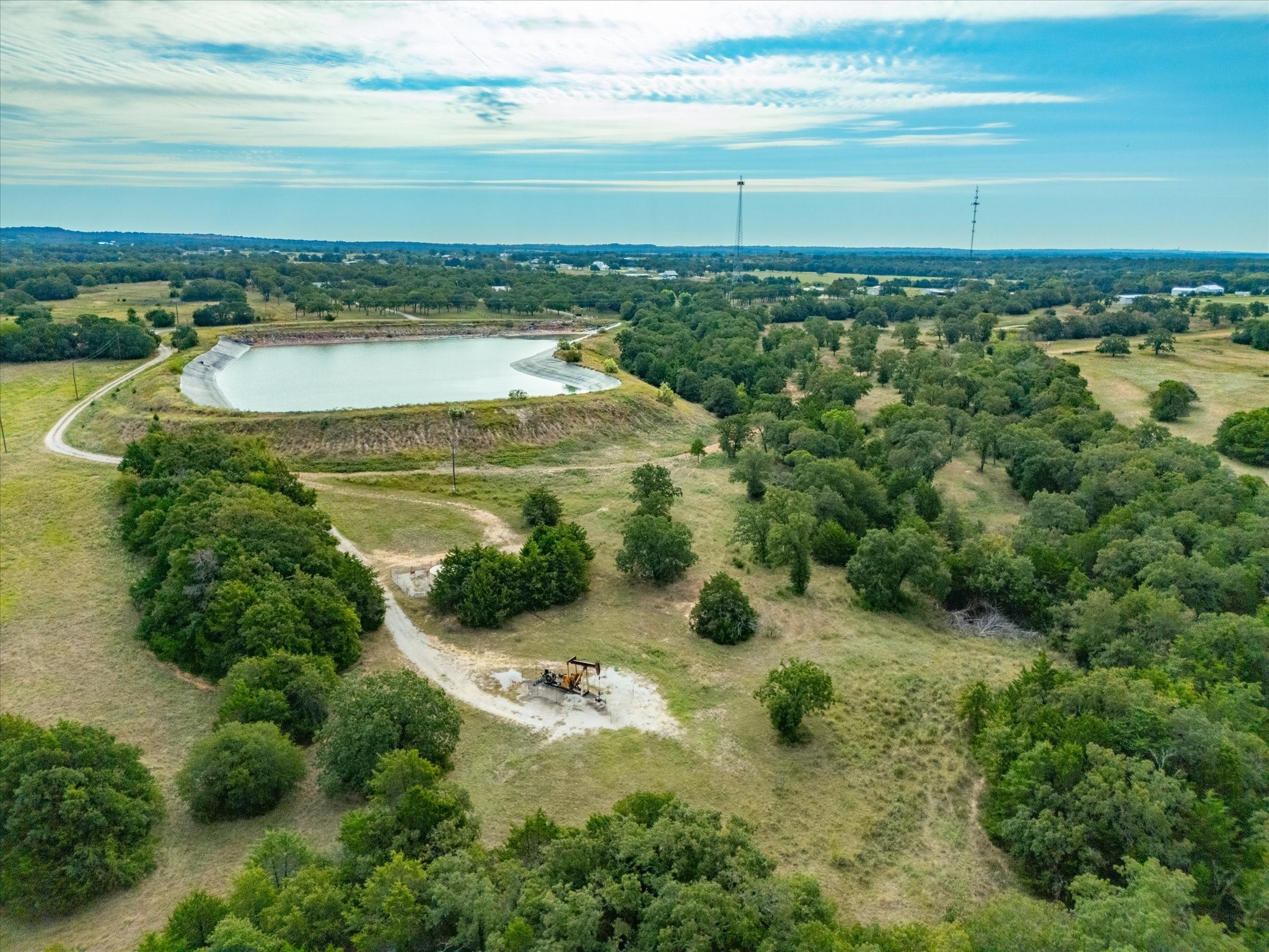 Tbd Cr-2690 Road Alvord TX 76225