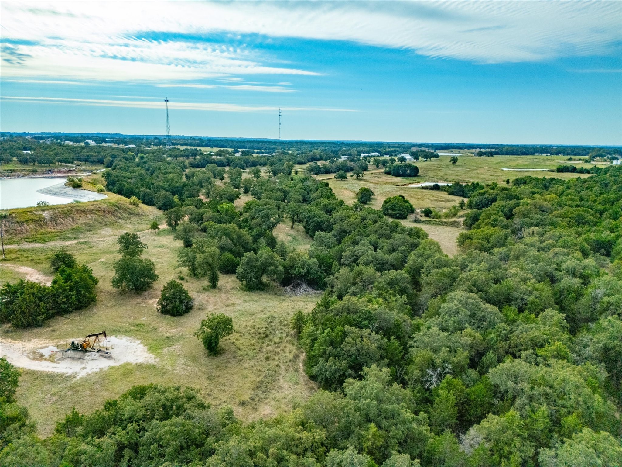 Tbd Cr-2690 Road Alvord TX 76225