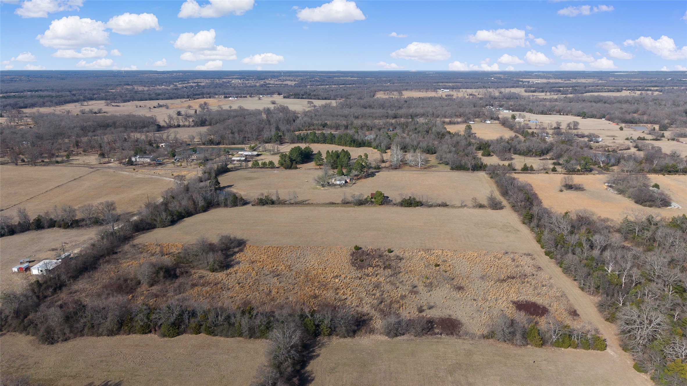 7 .95 Ac County Road 2426 Como TX 75431