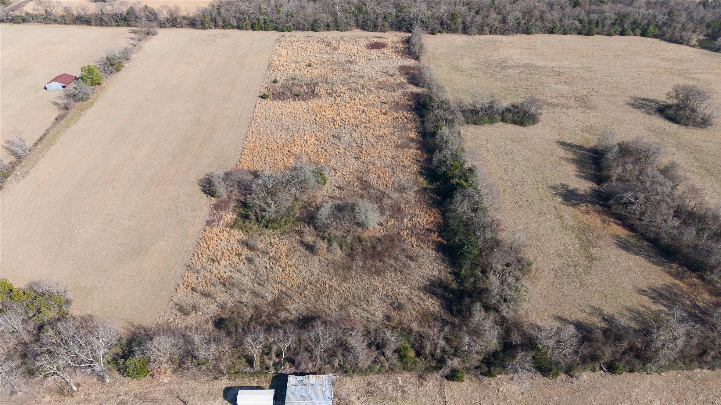 7 .95 Ac County Road 2426 Como TX 75431