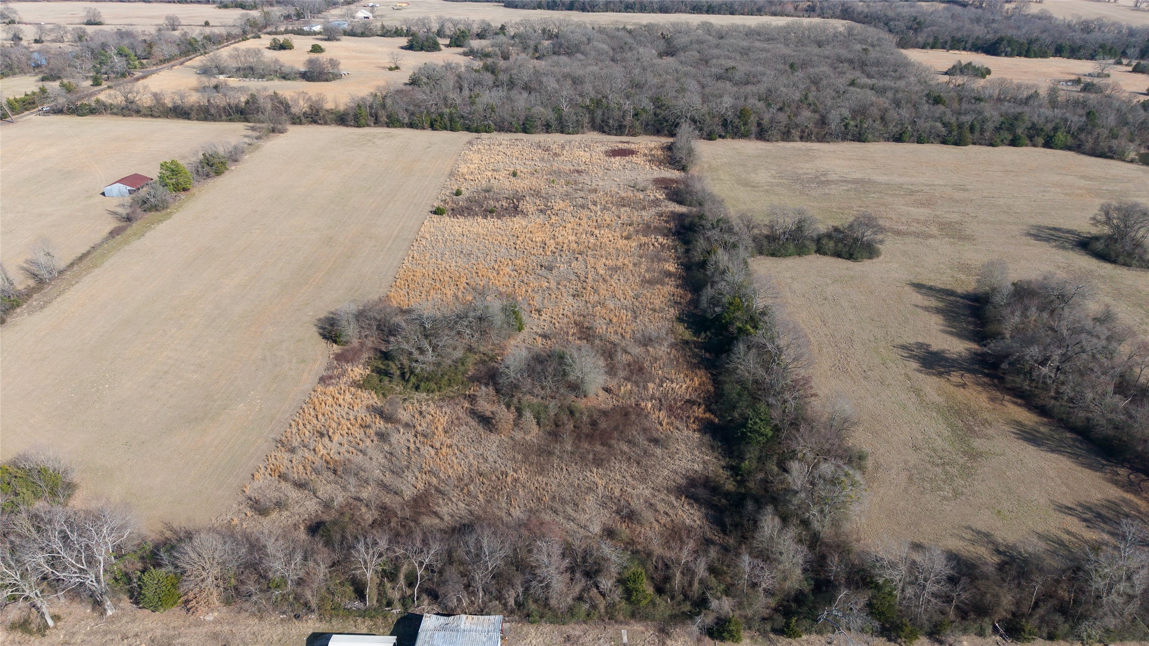 7 .95 Ac County Road 2426 Como TX 75431