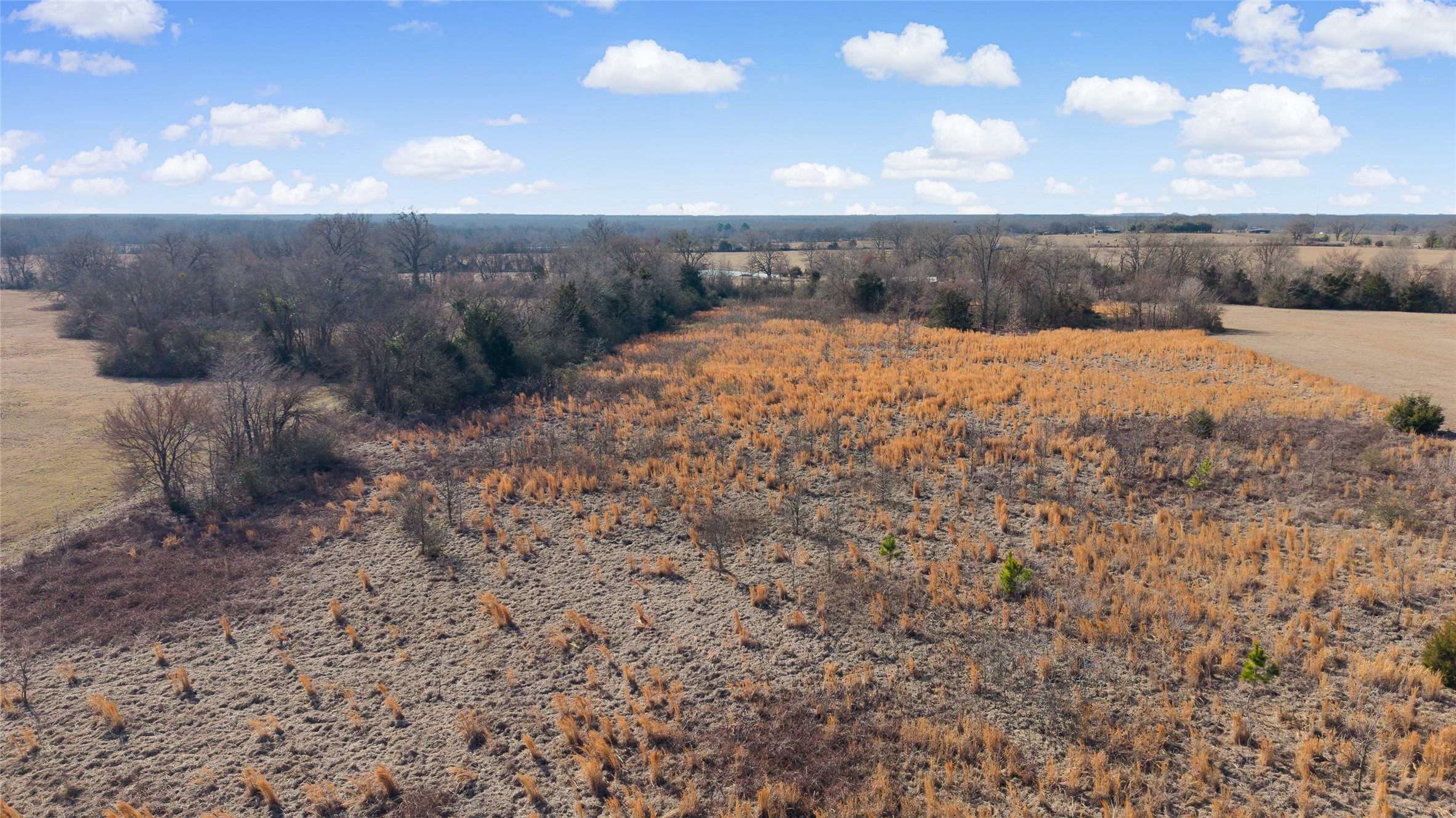 7 .95 Ac County Road 2426 Como TX 75431