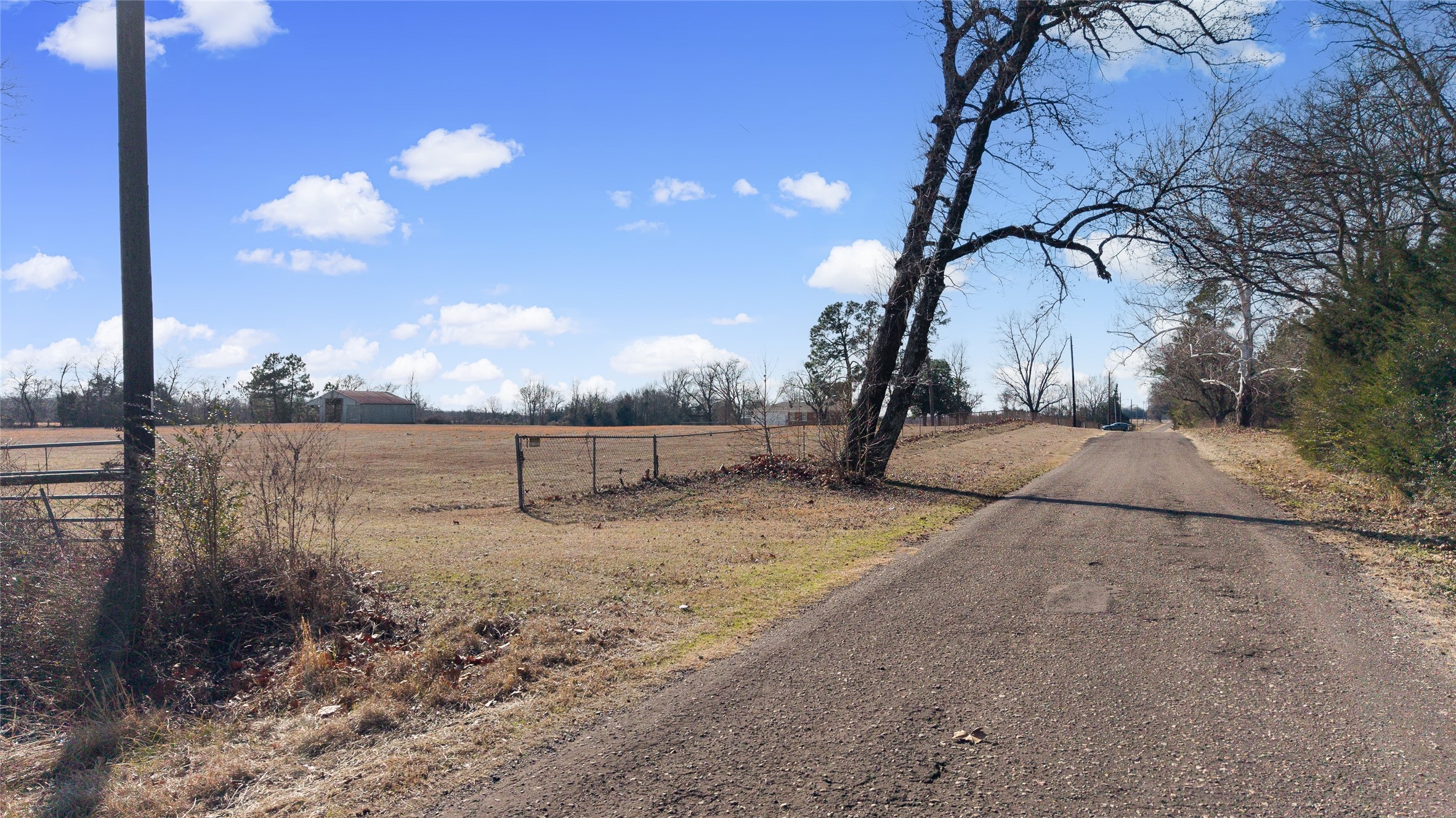 7 .95 Ac County Road 2426 Como TX 75431
