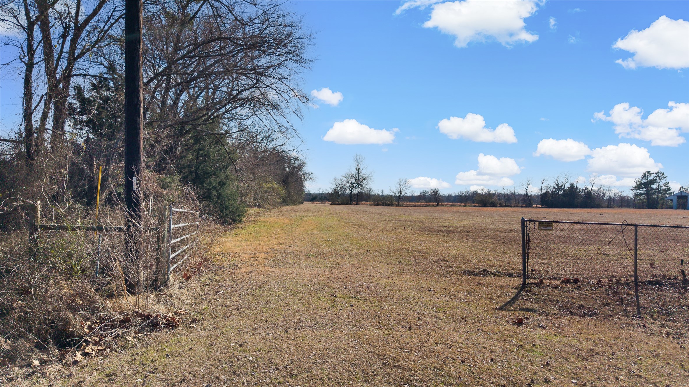 7 .95 Ac County Road 2426 Como TX 75431