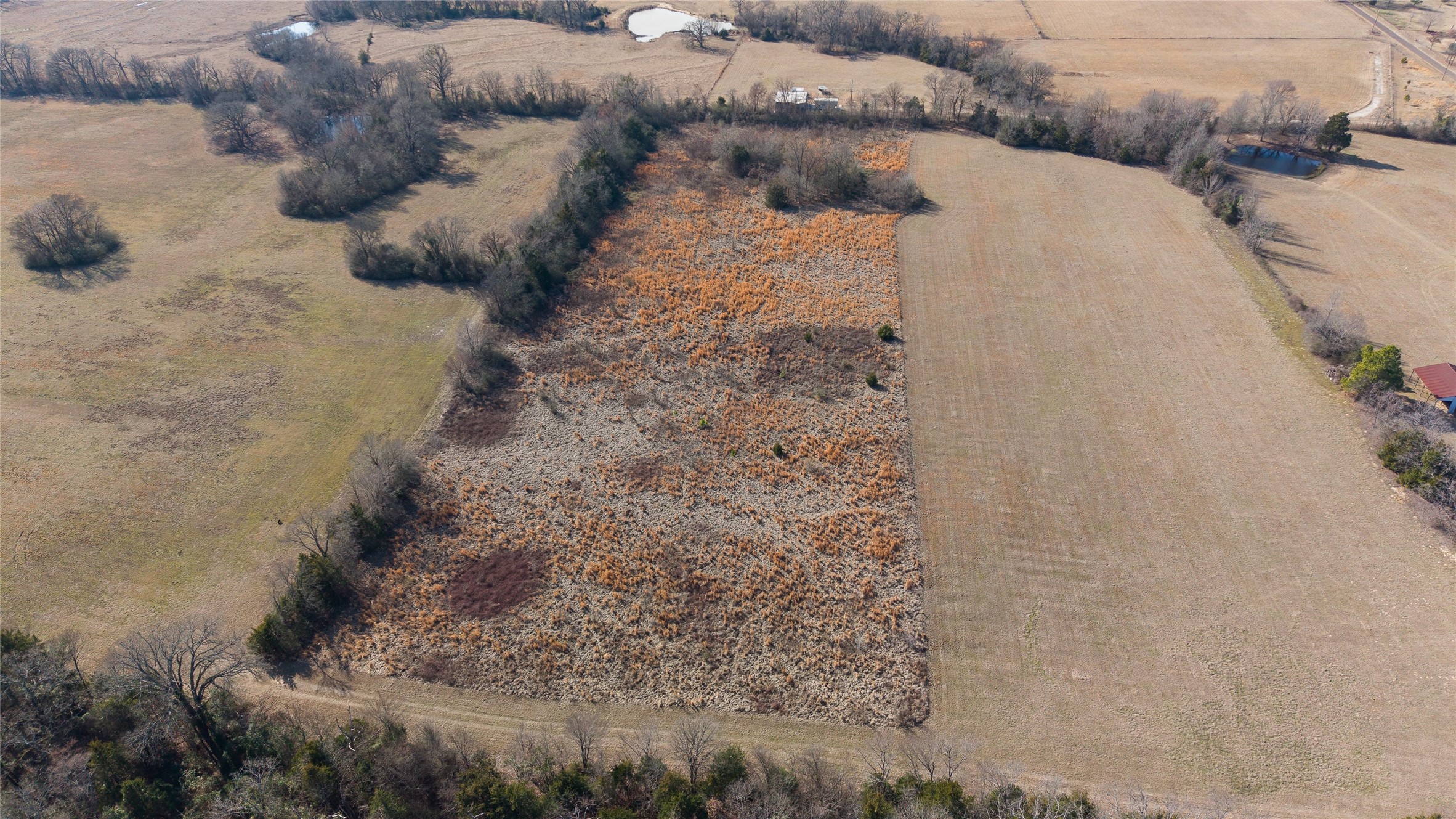 7 .95 Ac County Road 2426 Como TX 75431