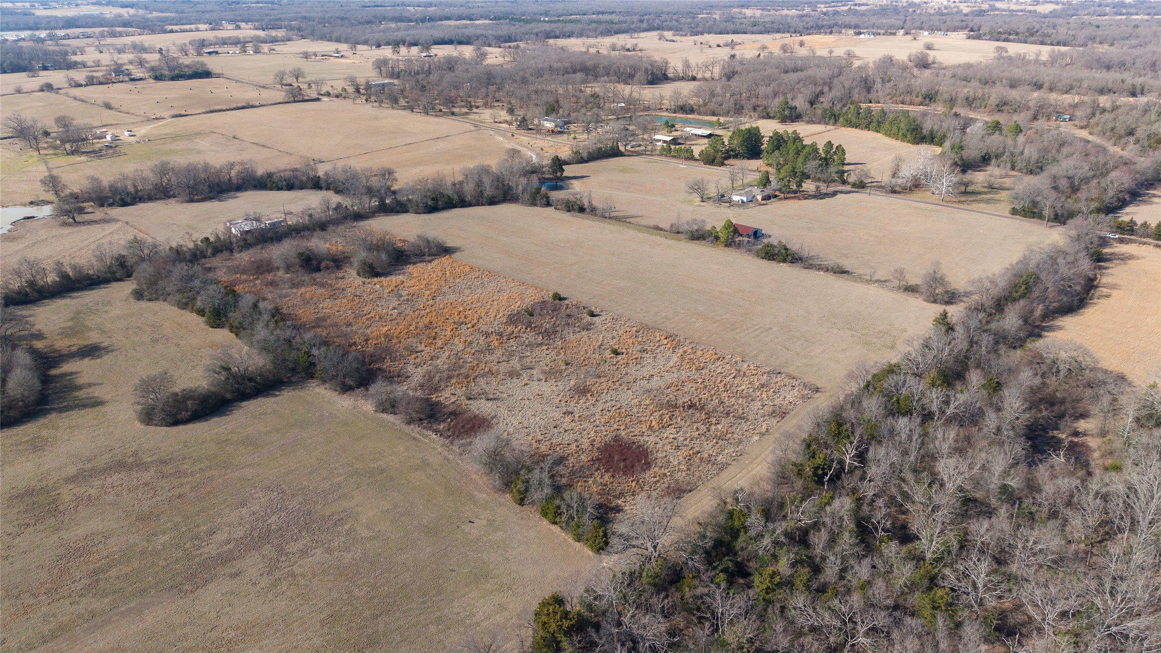 7 .95 Ac County Road 2426 Como TX 75431