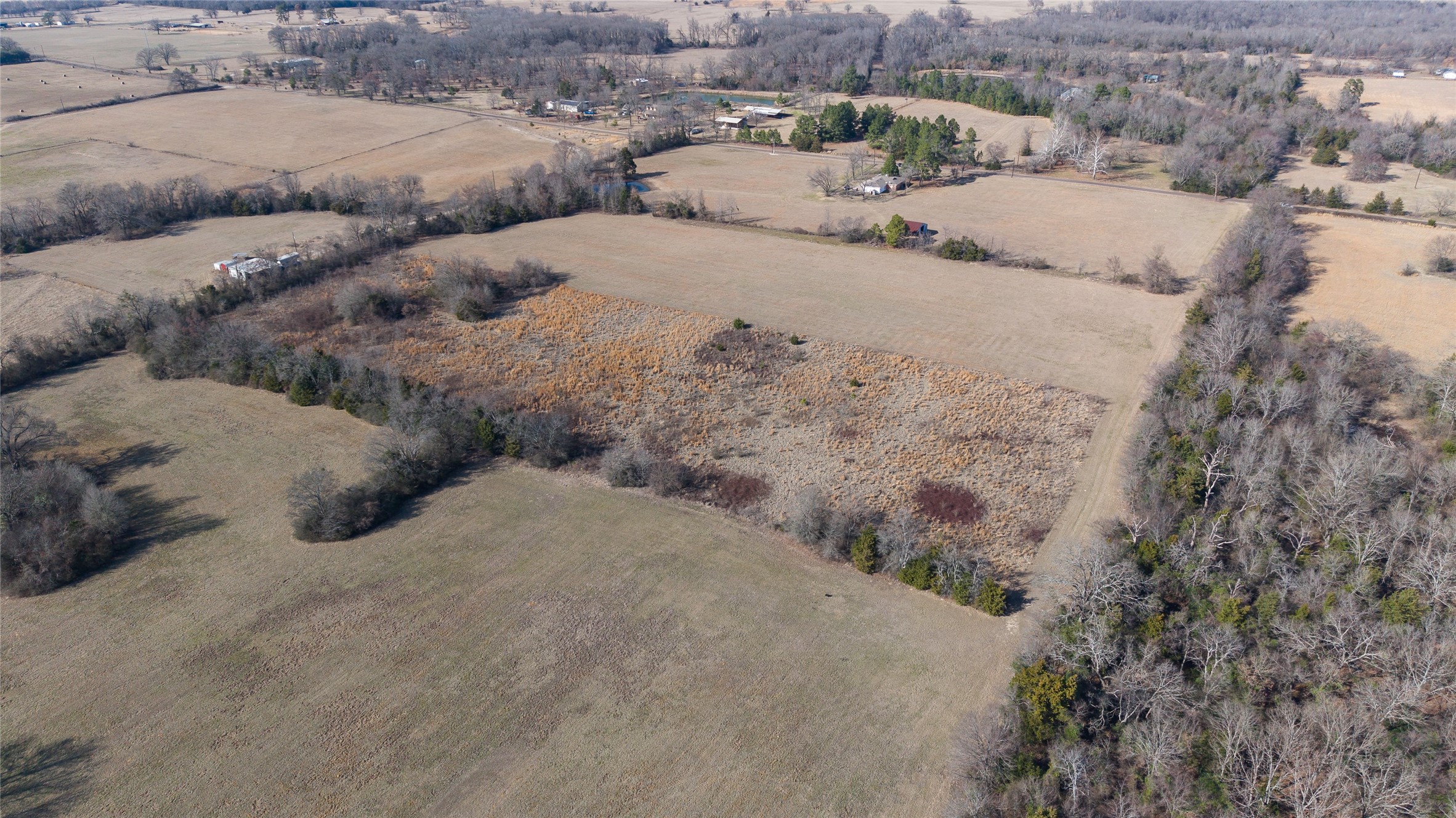 7 .95 Ac County Road 2426 Como TX 75431