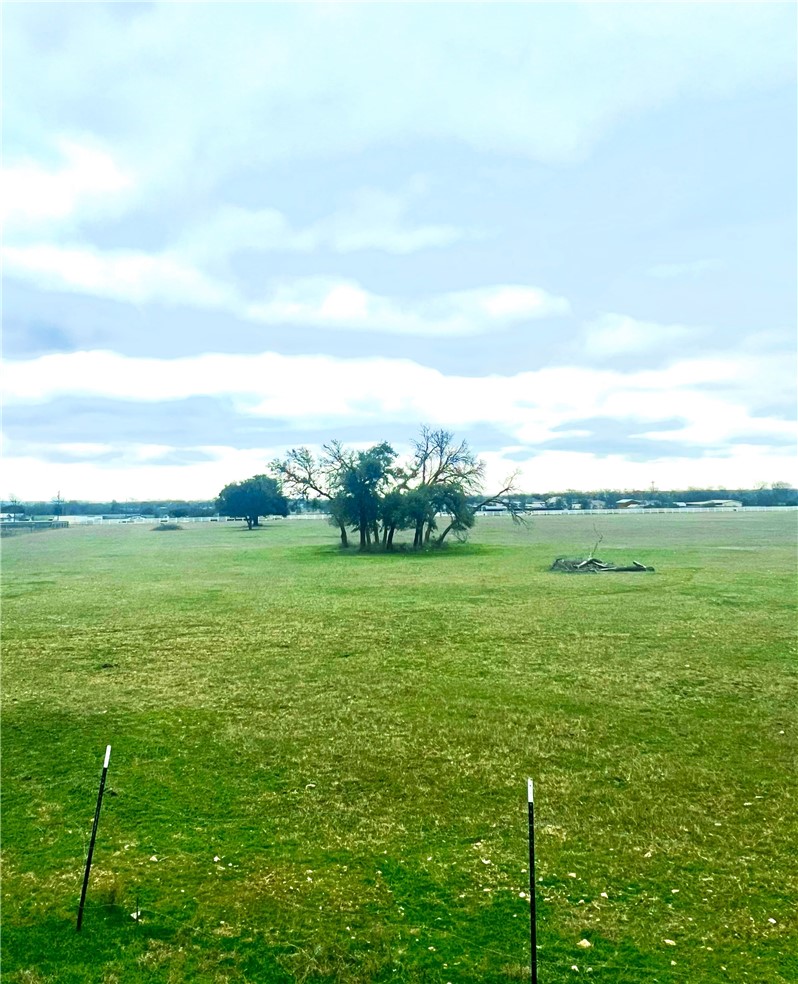 Tbd Sam Bass Road Mcgregor TX 76657
