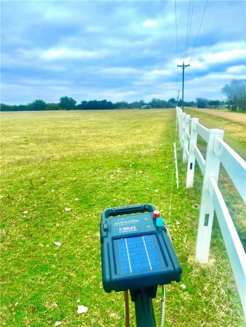 Tbd Sam Bass Road Mcgregor TX 76657
