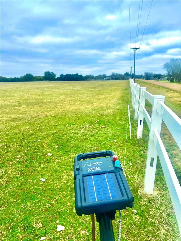 Tbd Sam Bass Road Mcgregor TX 76657
