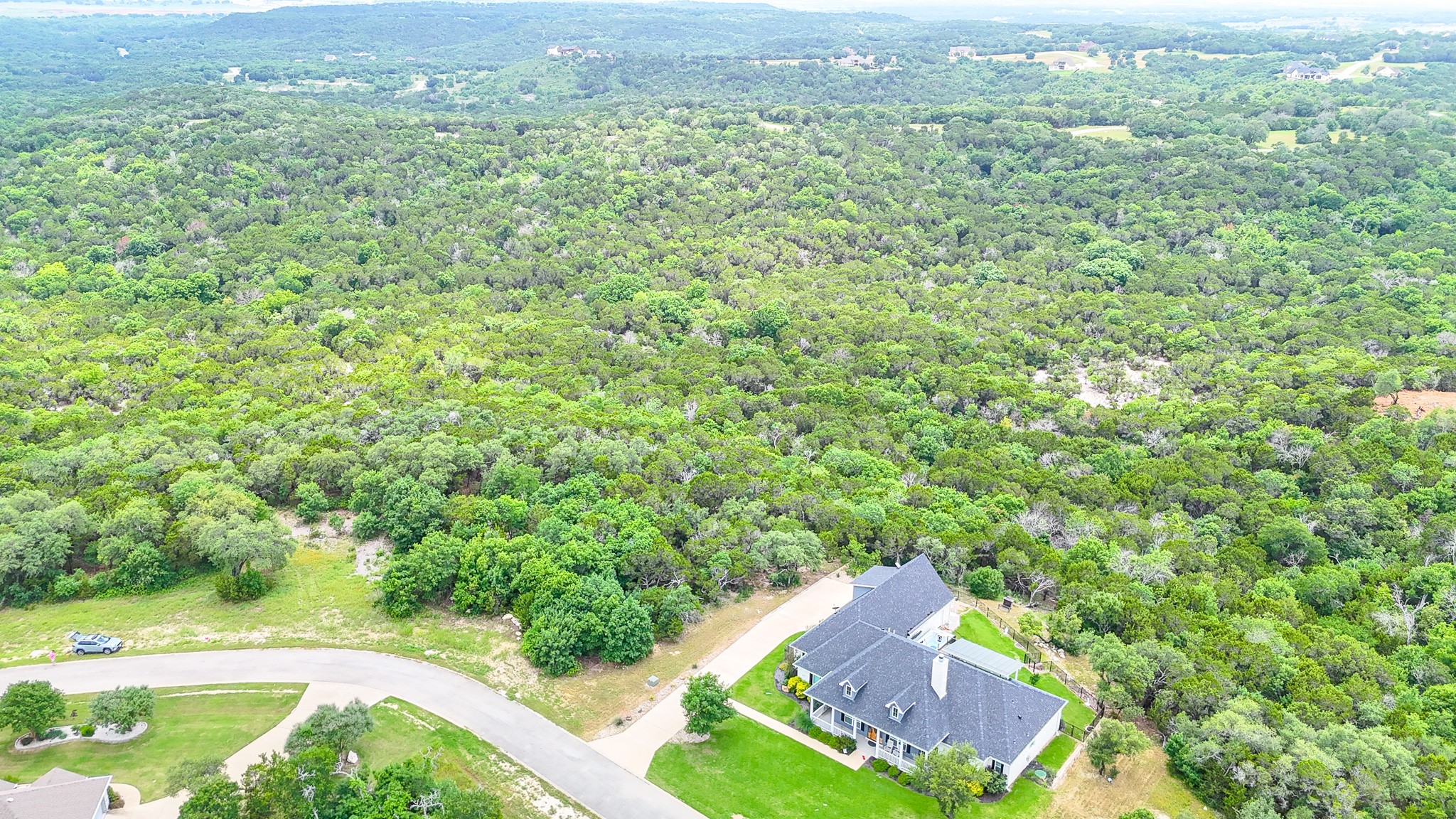 8116 Forres Court Cleburne TX 76033