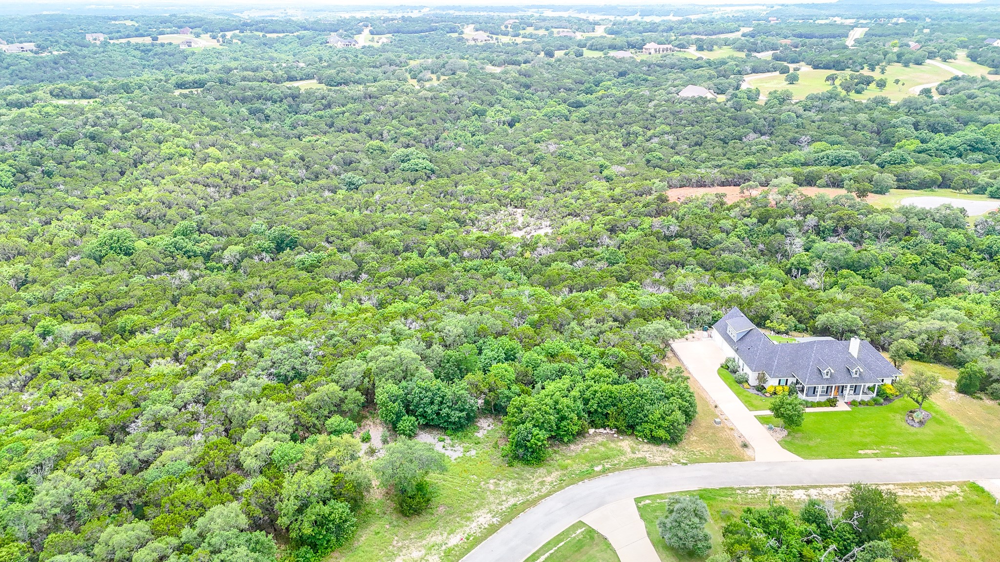 8116 Forres Court Cleburne TX 76033