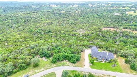 8116 Forres Court Cleburne TX 76033
