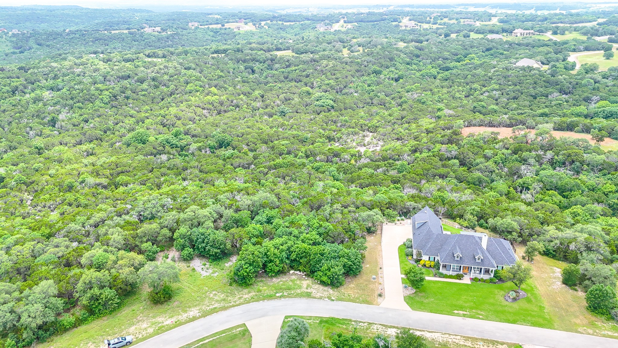 8116 Forres Court Cleburne TX 76033