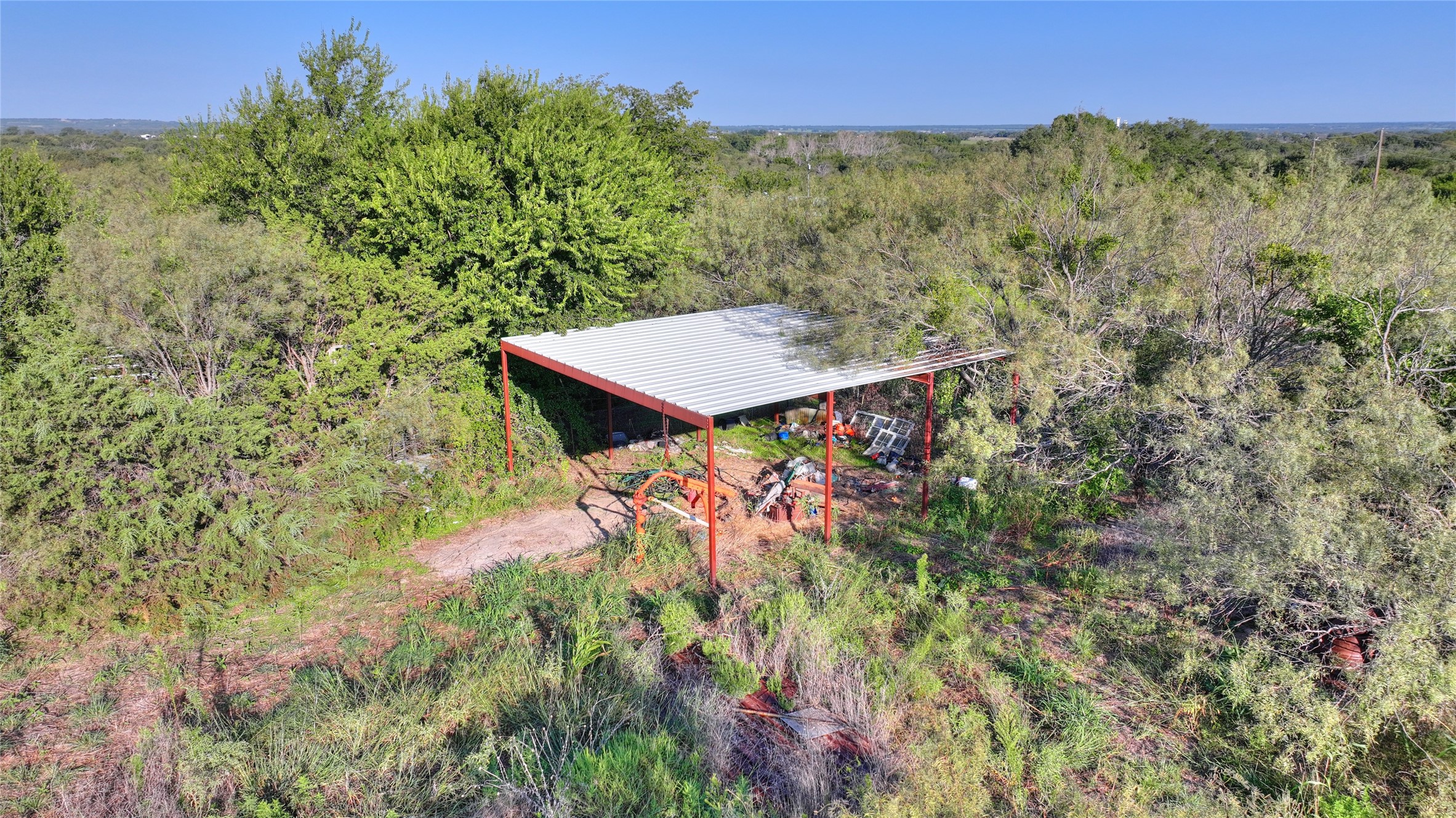 7800 Boswell Court Lipan TX 76462
