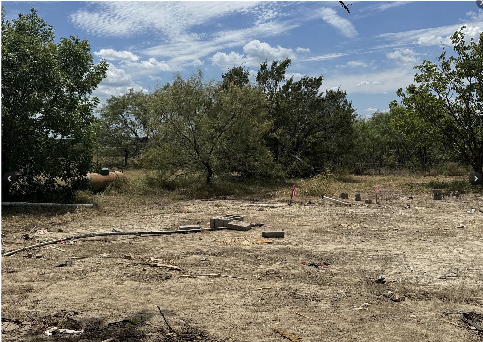 7800 Boswell Court Lipan TX 76462