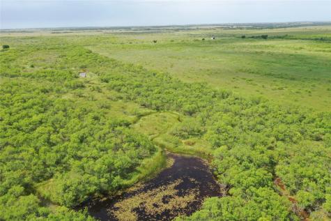 Tbd Davis Ln-tract 8 Bellevue TX 76228