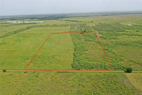 Tbd Davis Ln-tract 8 Bellevue TX 76228