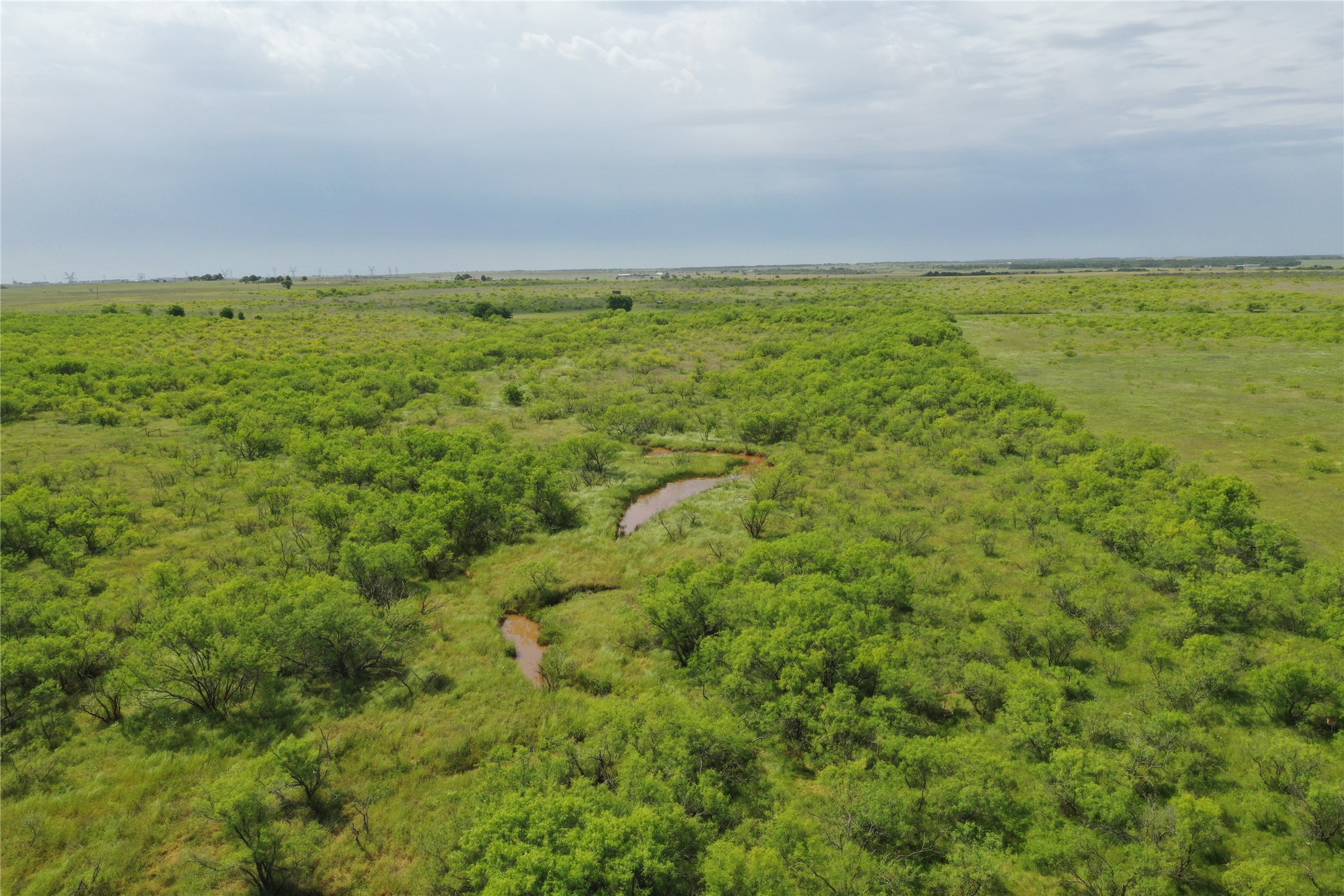 Tbd Davis Ln-tract 8 Bellevue TX 76228