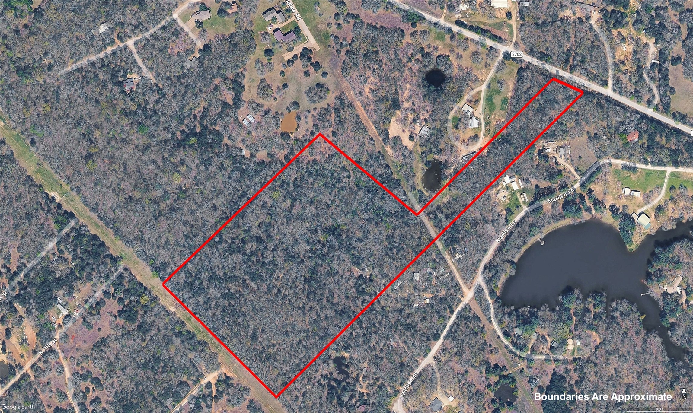 13702 County Road 332a Quinlan TX 75474
