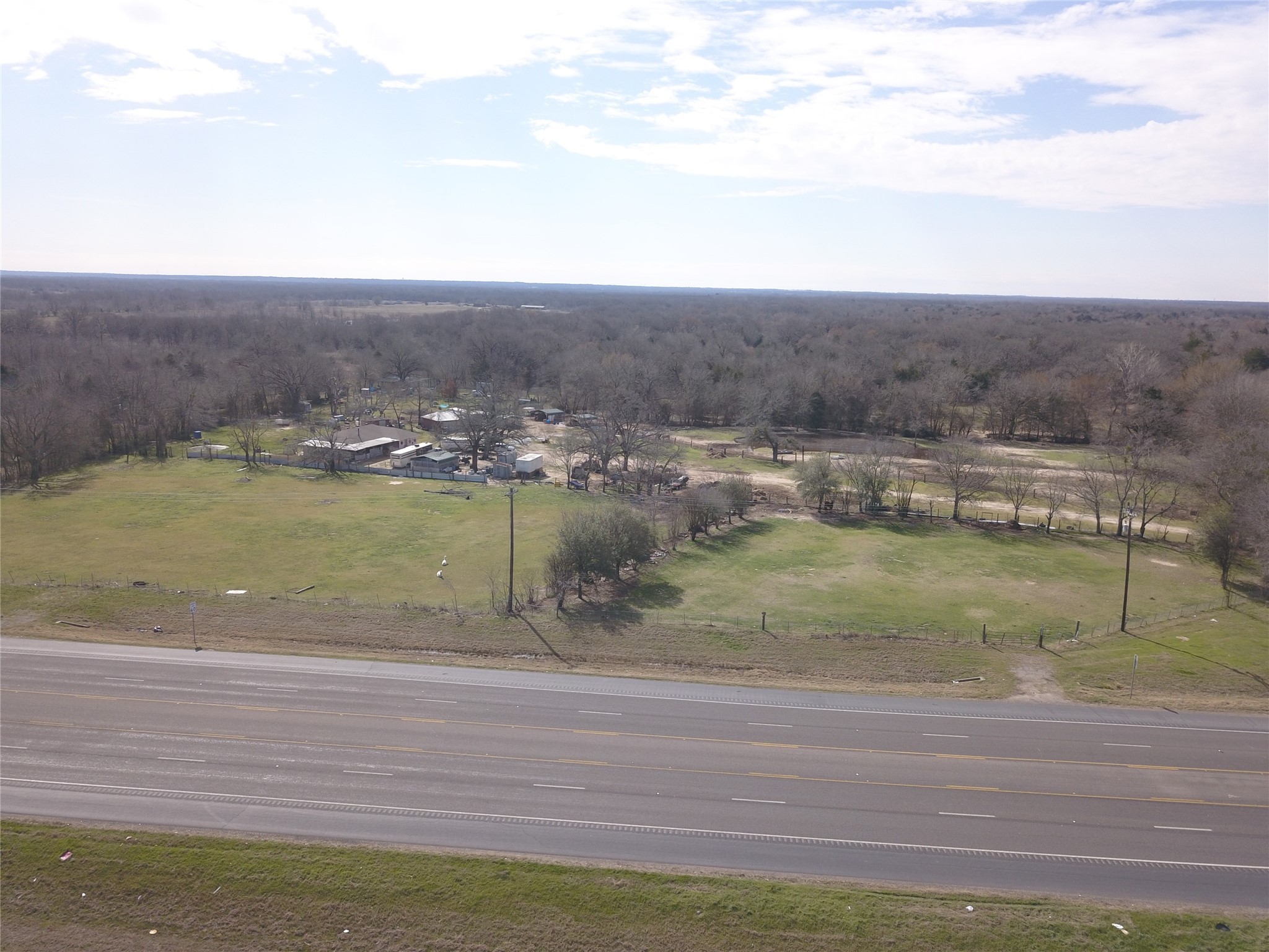 2729 State Highway 276 W Quinlan TX 75474