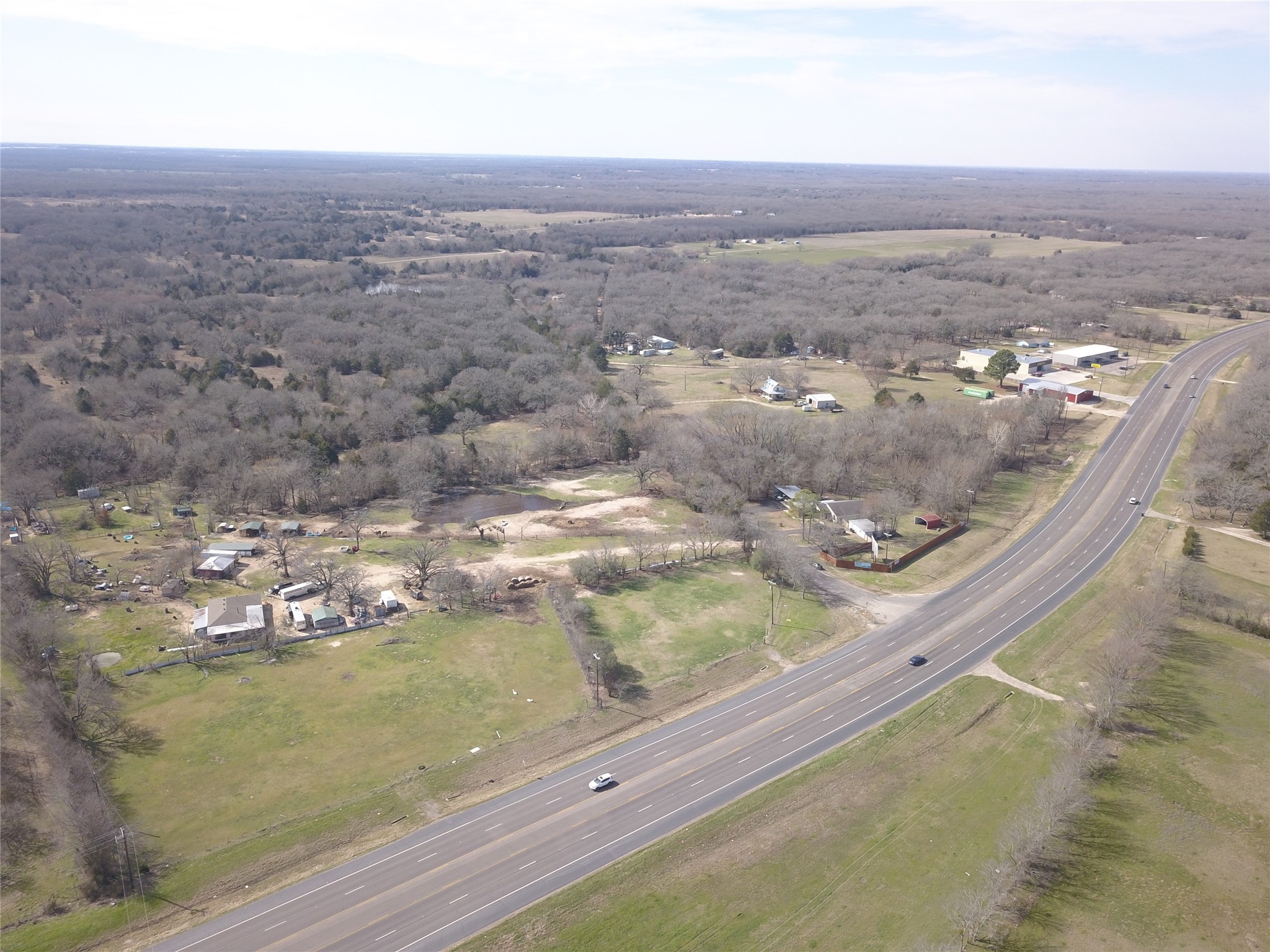 2729 State Highway 276 W Quinlan TX 75474