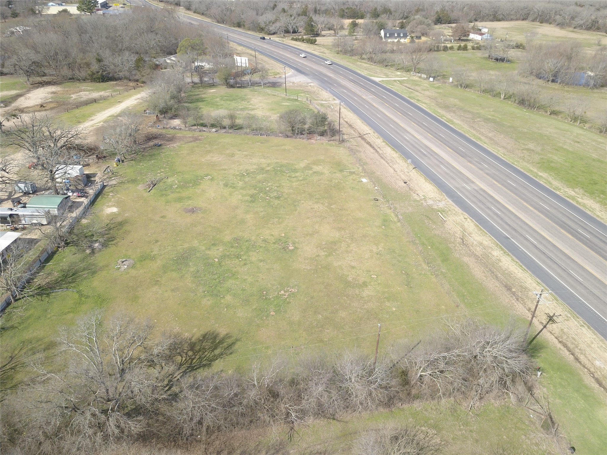2729 State Highway 276 W Quinlan TX 75474