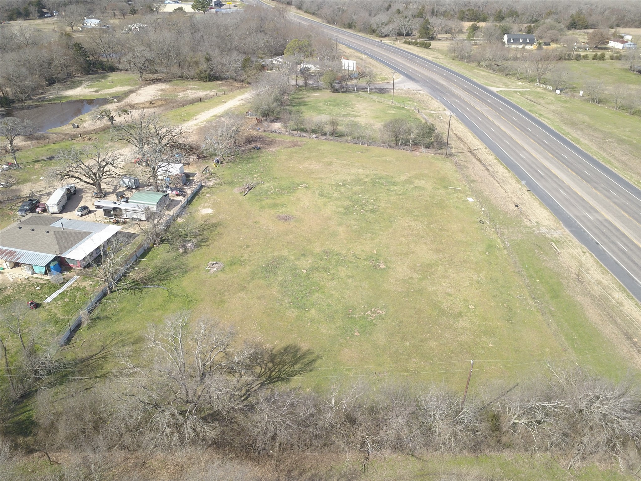 2729 State Highway 276 W Quinlan TX 75474